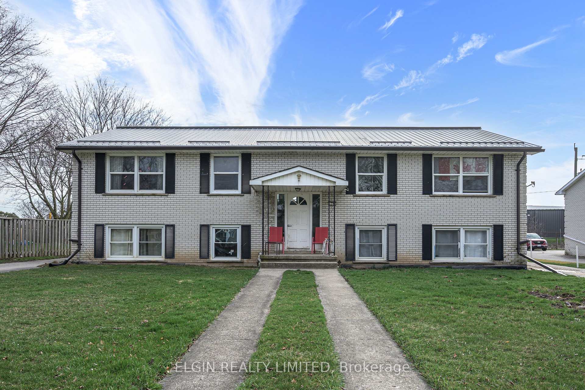 79 Joyce Street, St. Thomas, ON N5P 3M3