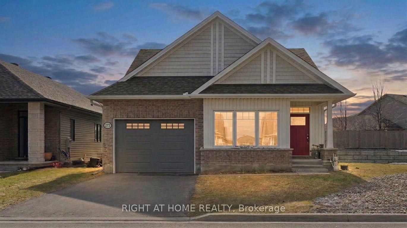 272 Maygrass Way, Stittsville - Munster - Richmond, ON K2S 2K9