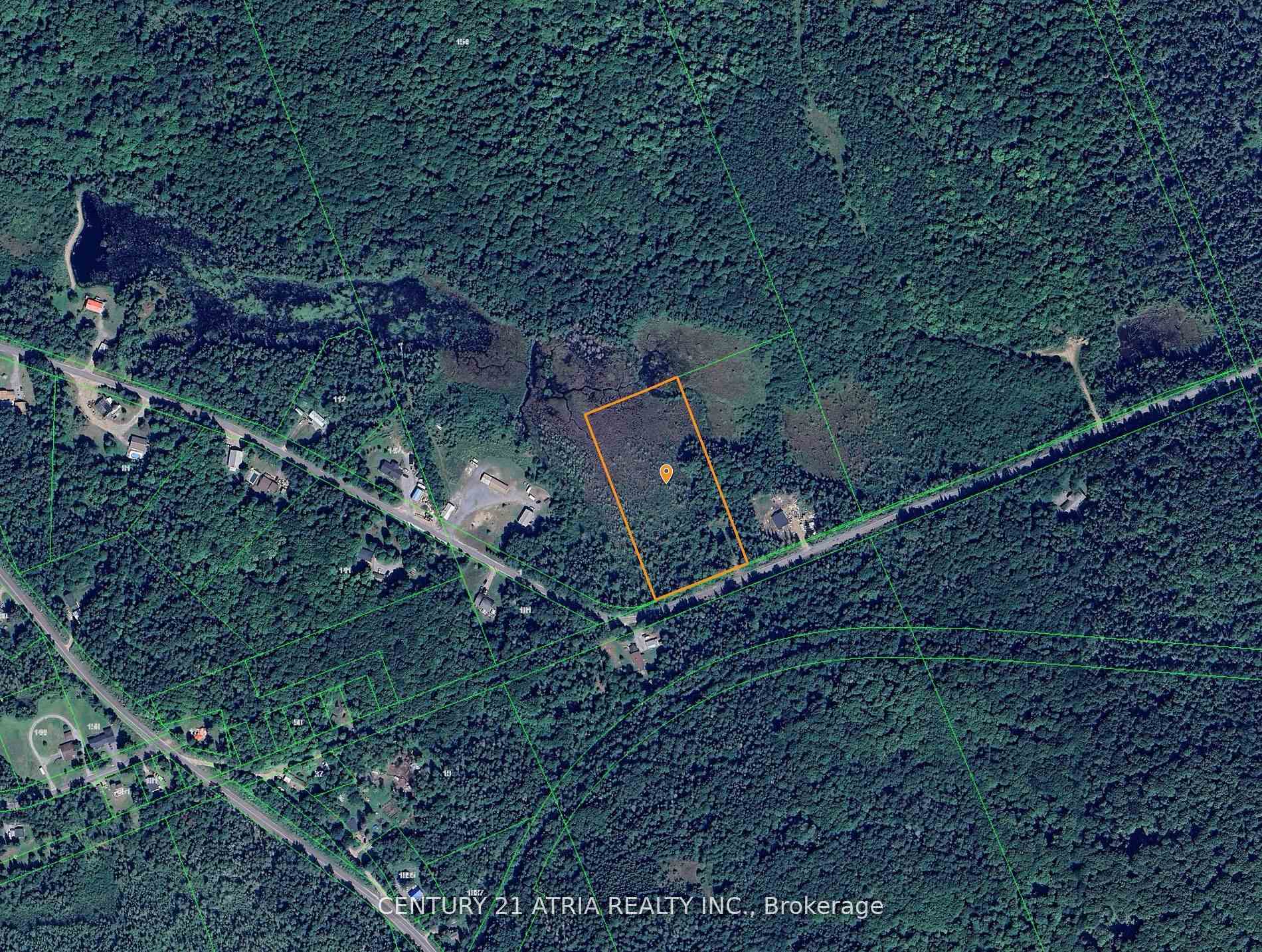 PT4 Supersign Road, Perry, ON P0A 1J0