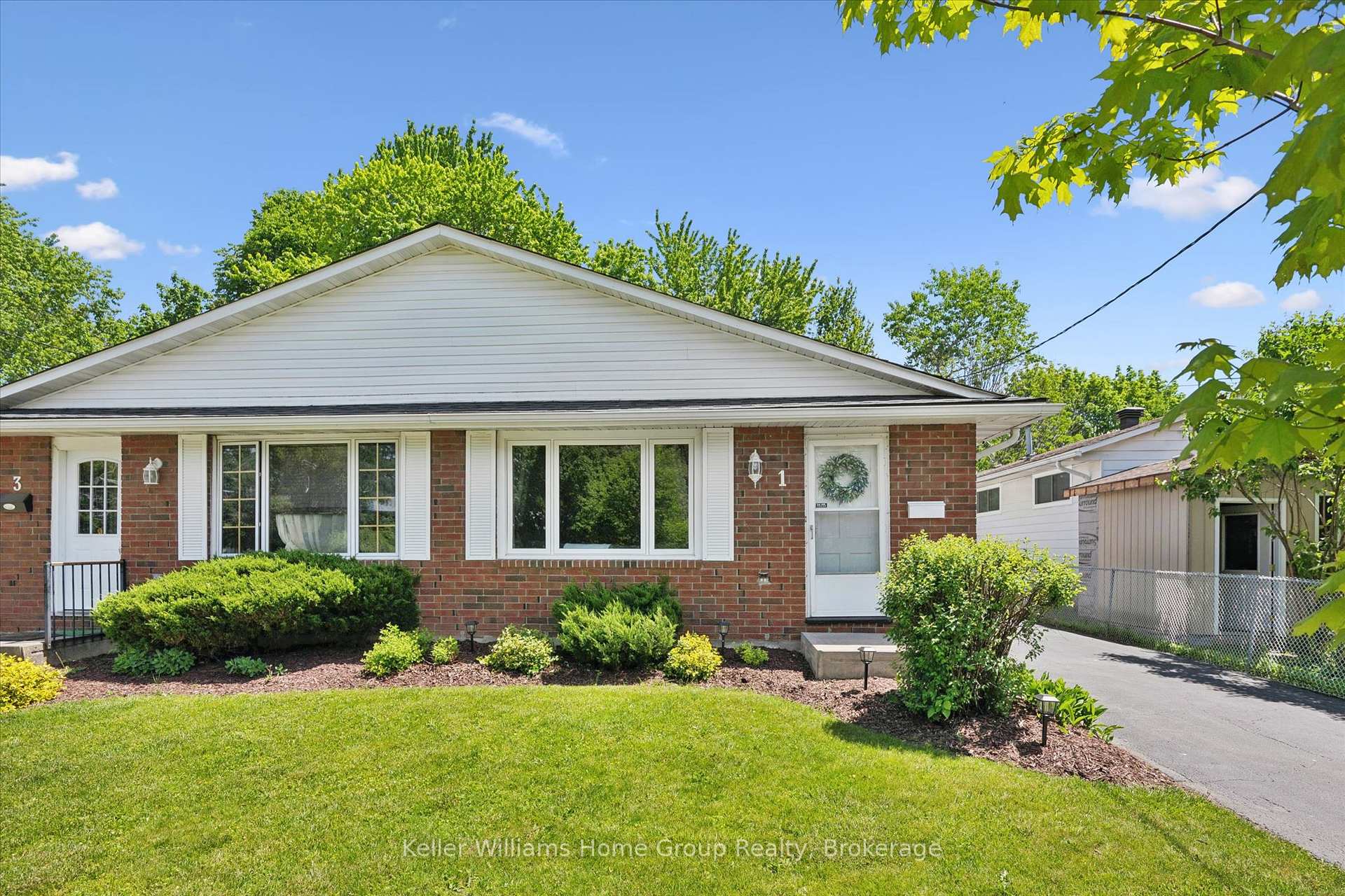 1 Islington Avenue, Guelph, ON N1E 1B2