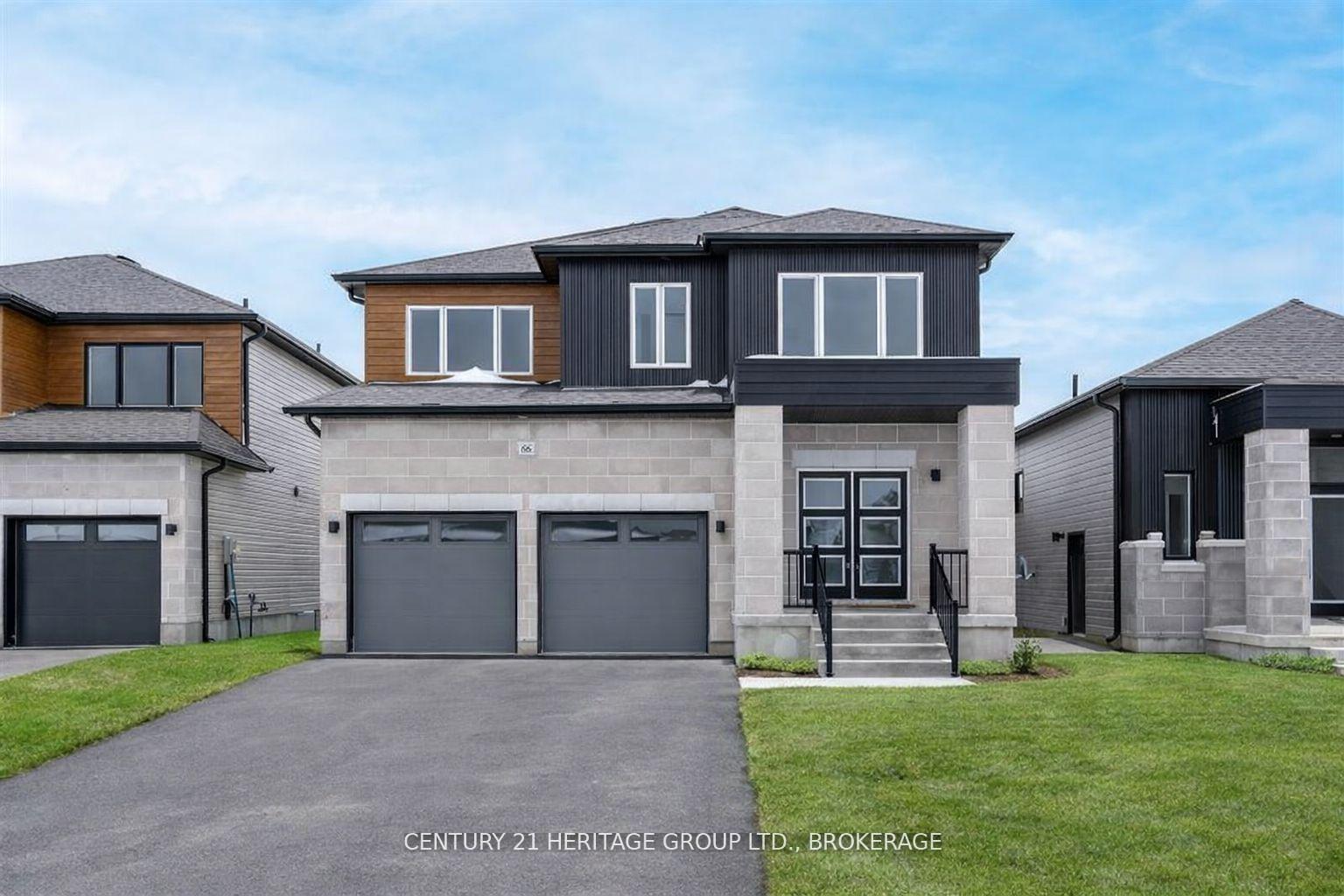 66 Dusenbury Drive, Loyalist, ON K0H 2H0