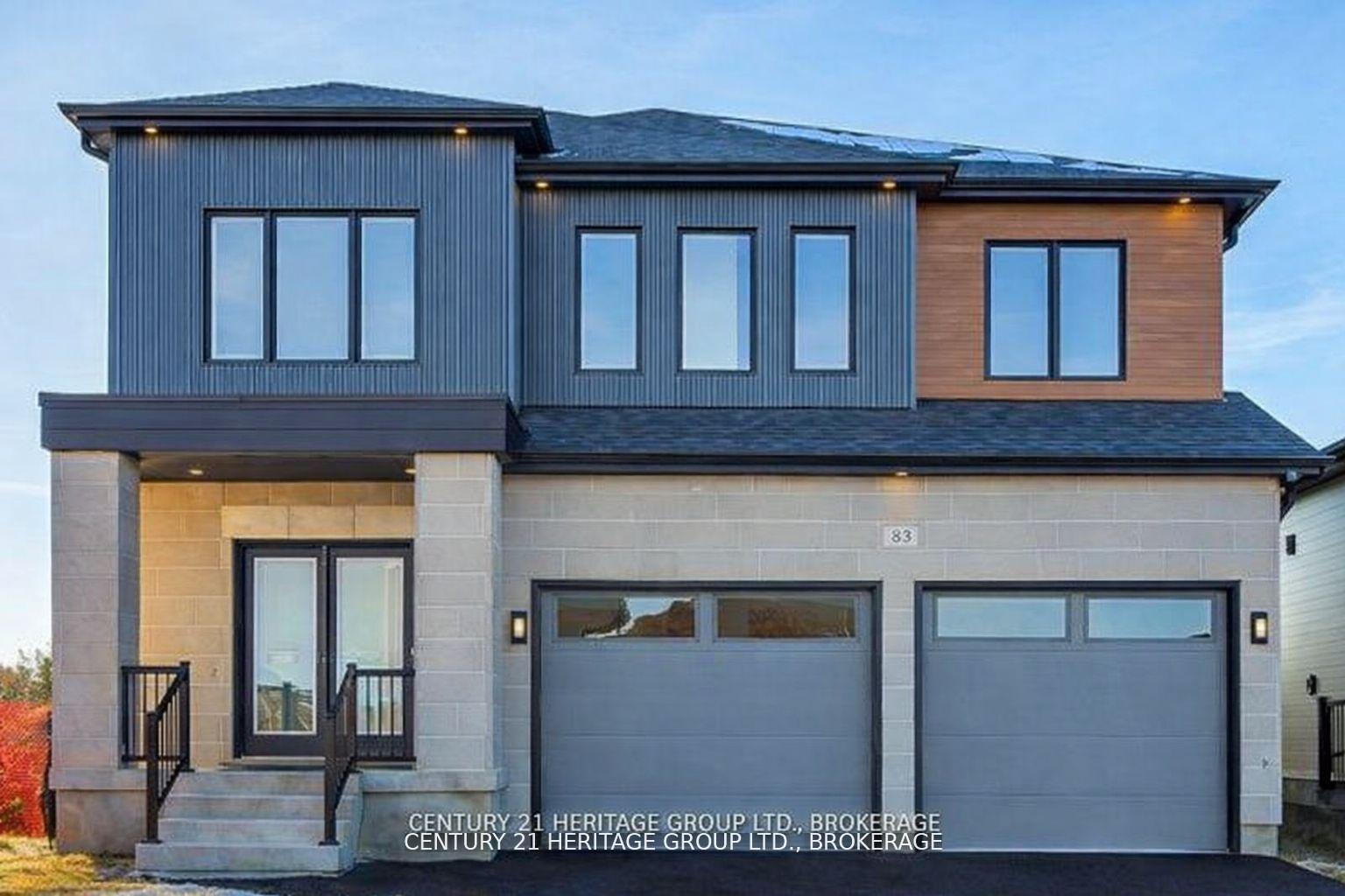 78 Dusenbury Drive, Loyalist, ON K0H 2H0