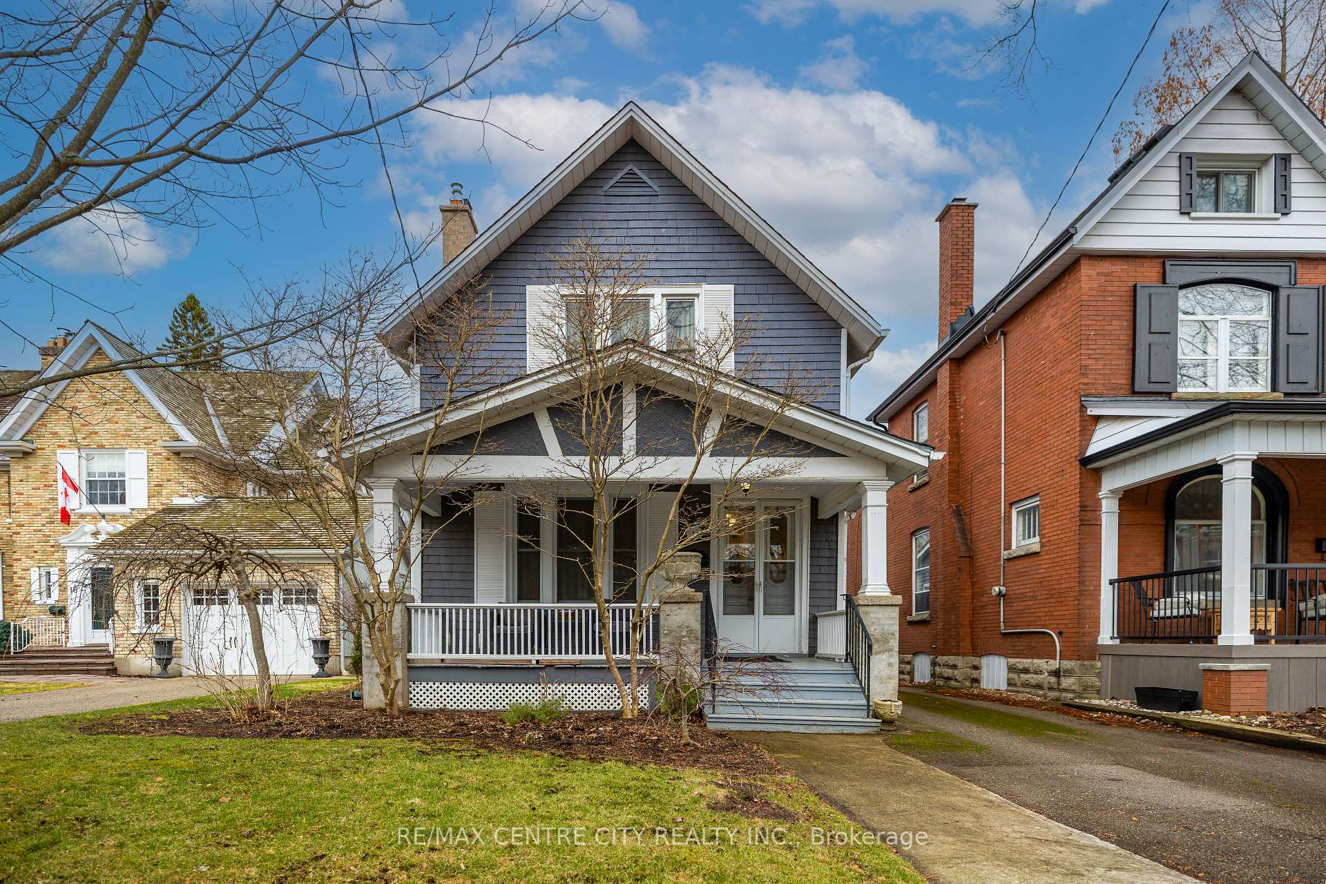 12 Rosebery Place, St. Thomas, ON N5R 2H7