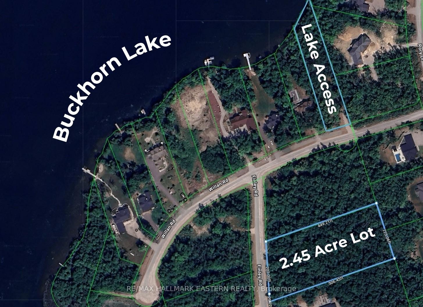 3037 Finley Road, Selwyn, ON K0L 2H0