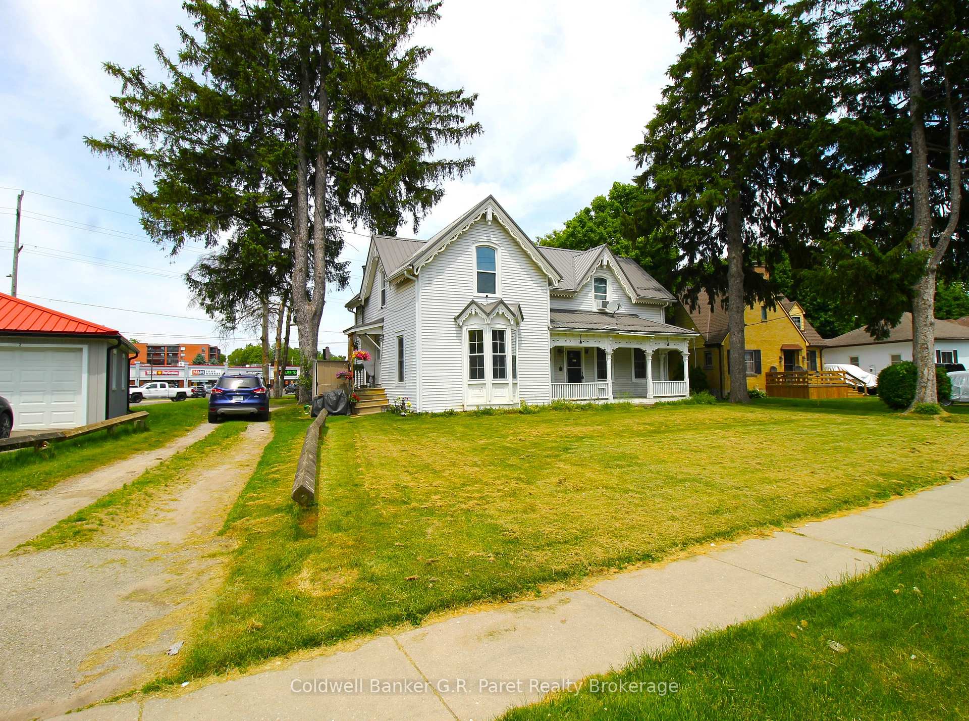 149 Main Street, Norfolk, ON N3Y 2M2