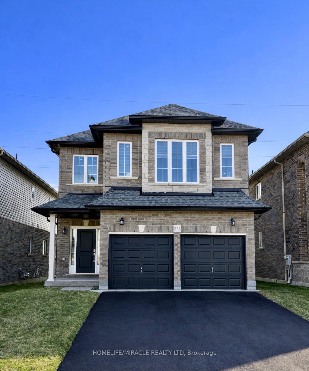 223 Rockledge Drive, Hamilton, ON L0R 1P0