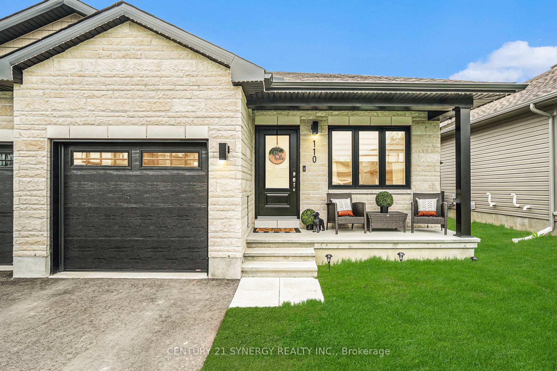 110 Seabert Drive, Arnprior, ON K7S 0K1