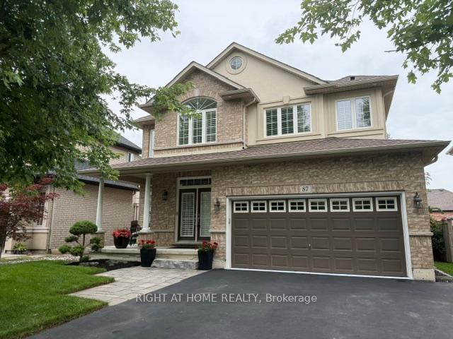 87 Newcombe Road, Hamilton, ON L9H 0A6