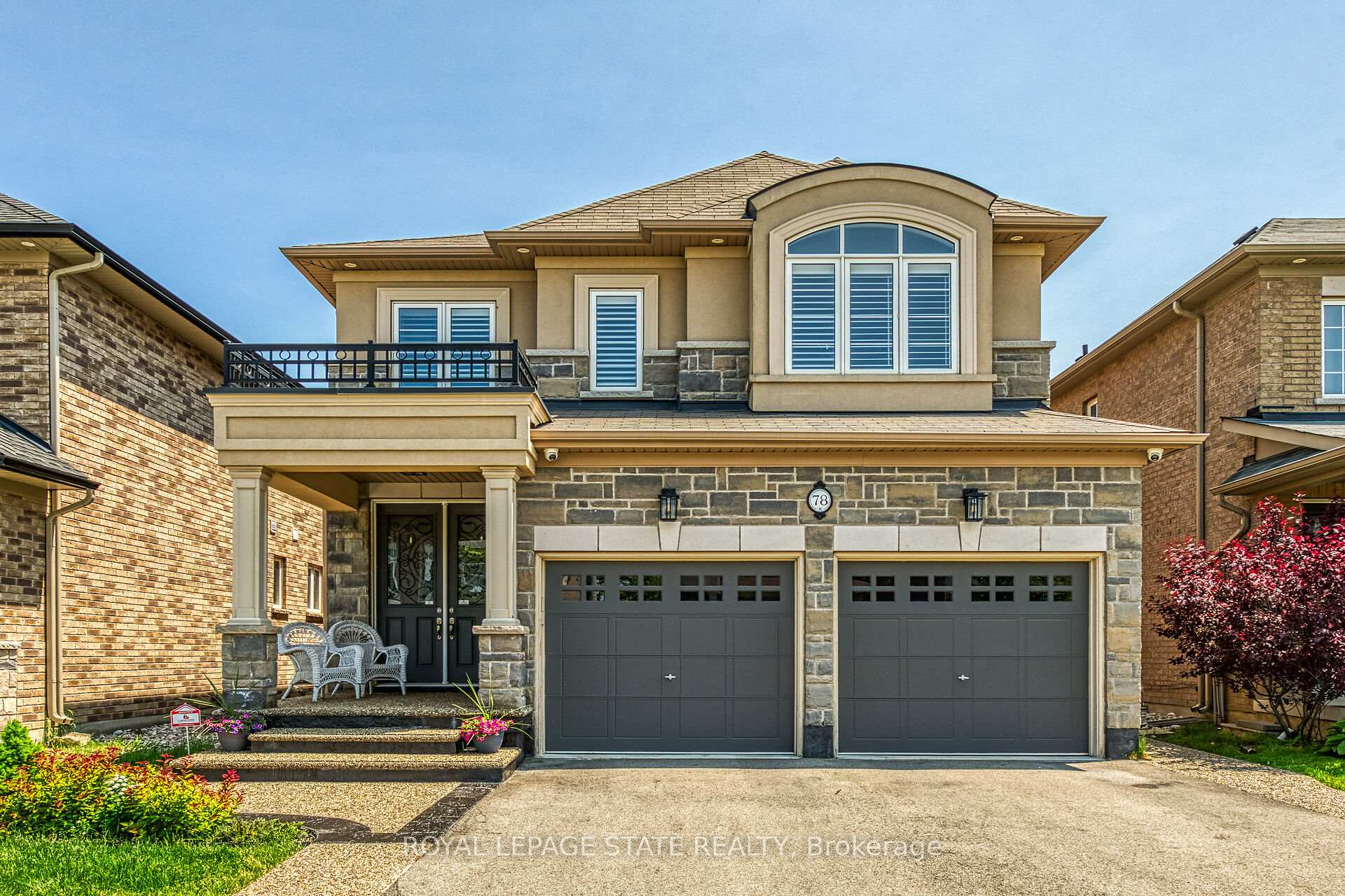 78 Chaumont Drive, Hamilton, ON L8J 0J8