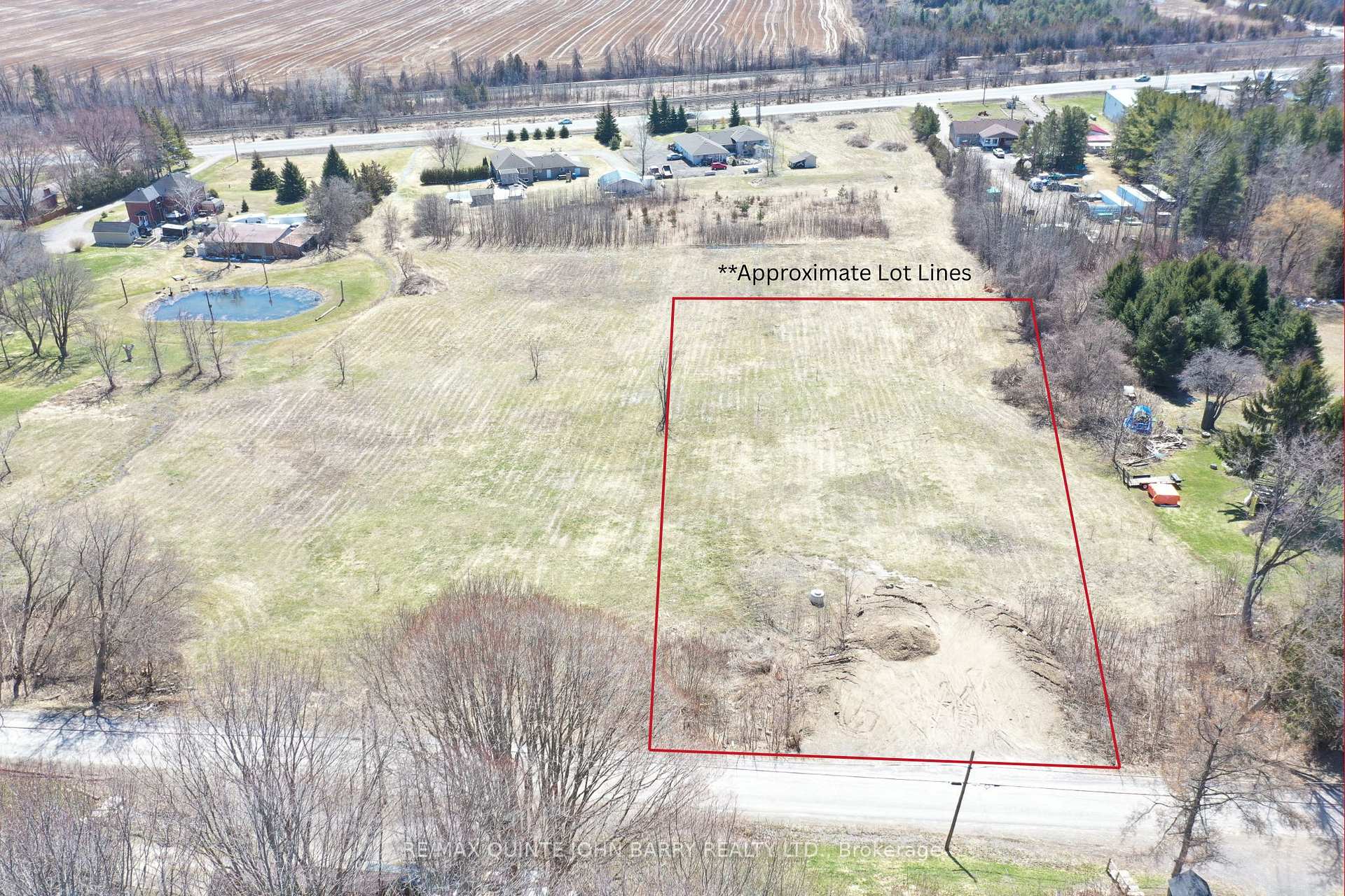 1001 Smith Street, Quinte West, ON K0K 1H0