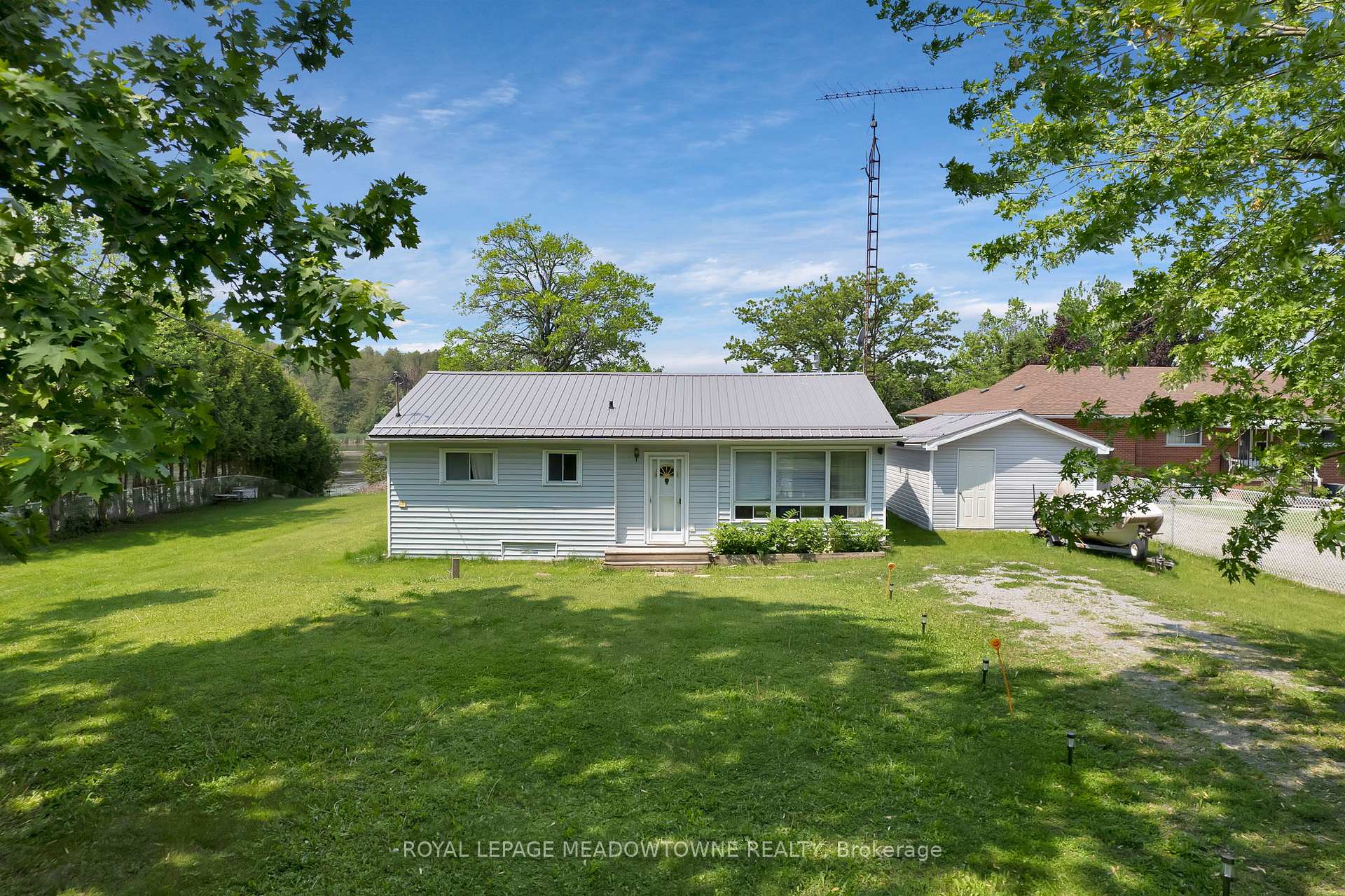46 Hawke Drive, Kawartha Lakes, ON K0L 2W0