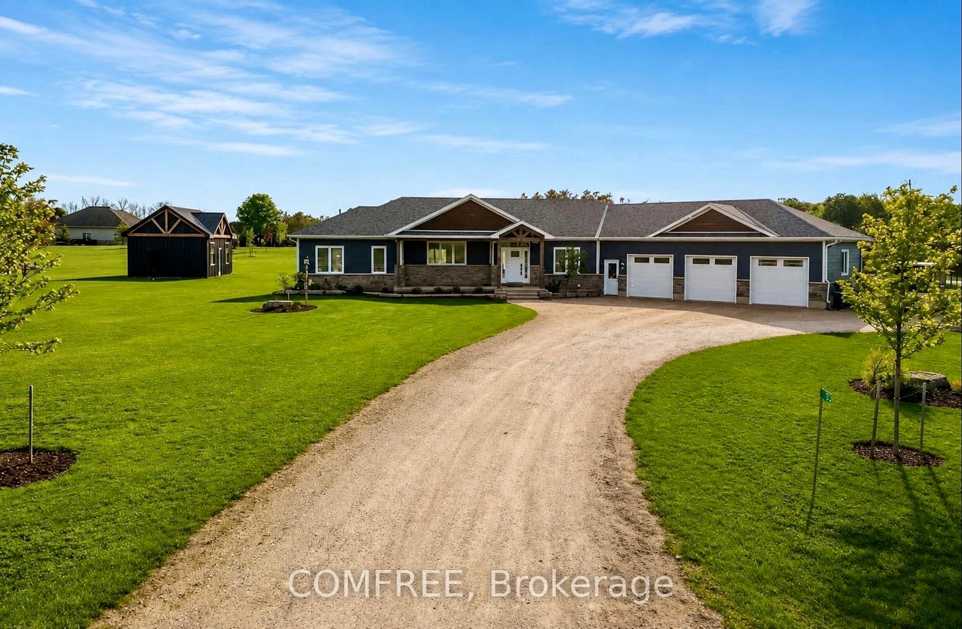 153 Marshall Heights Road, West Grey, ON N0G 1R0