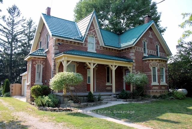 319928 Kemble Rock Road, Georgian Bluffs, ON N0H 1S0