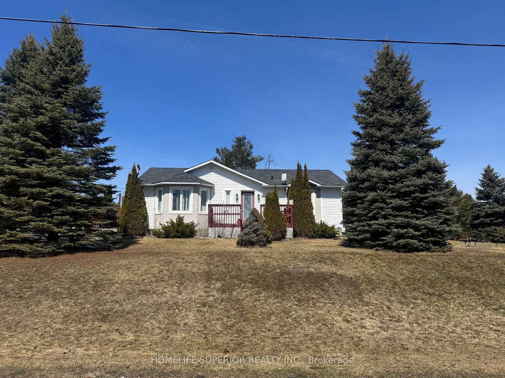 5 Seymour Street, Havelock-Belmont-Methuen, ON K0K 1Z0