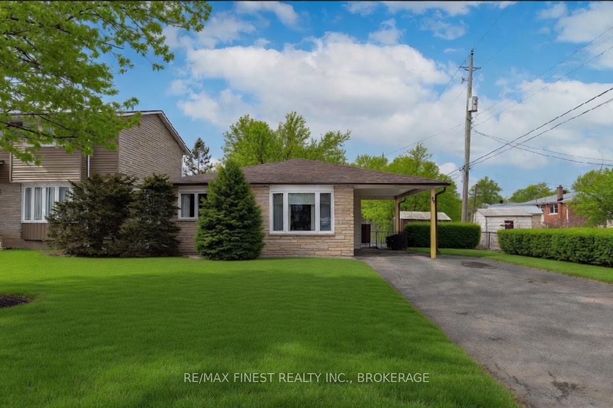 87 Old Oak Road, Kingston, ON K7M 6X2