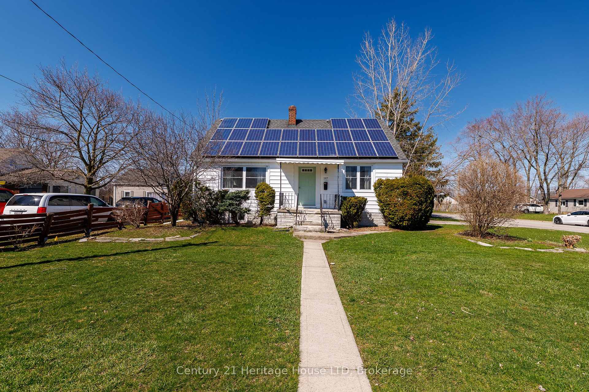 197 Murray Street, Fort Erie, ON L2A 2B7