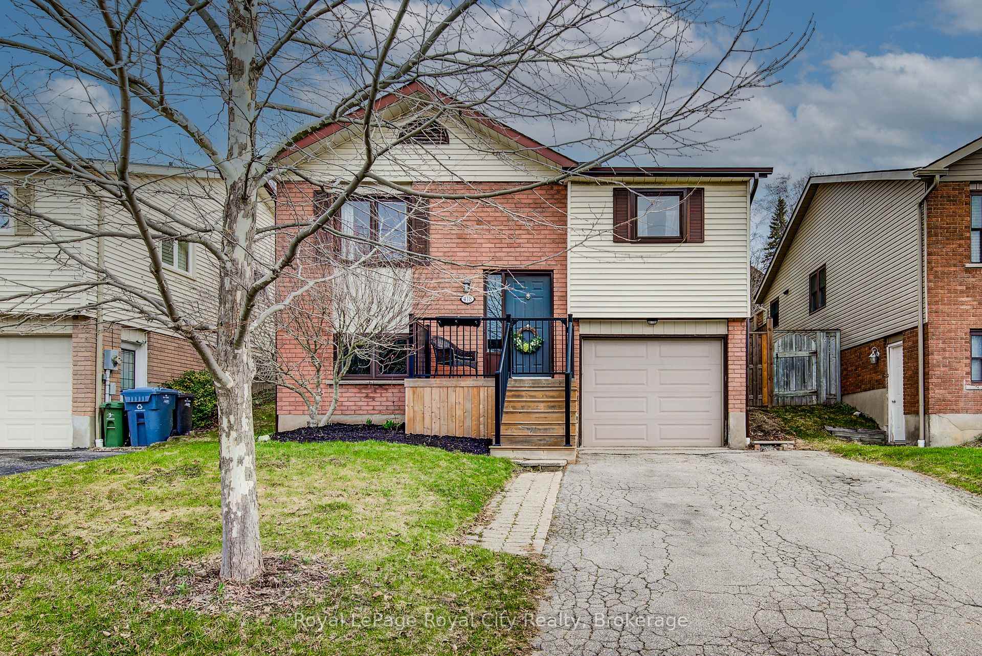 418 Imperial Road S, Guelph, ON N1K 1J9