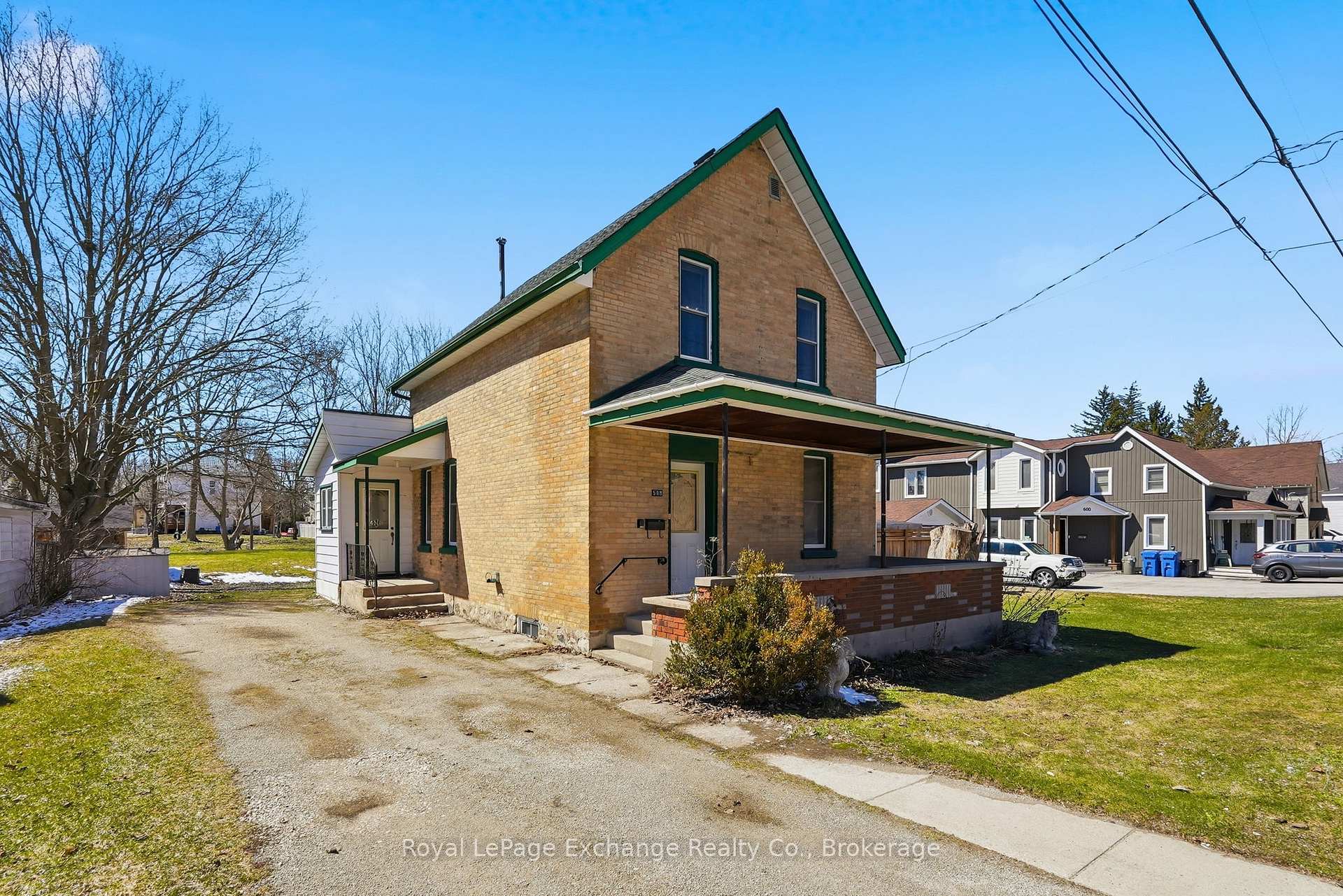 588 11th Avenue, Hanover, ON N4N 2S6