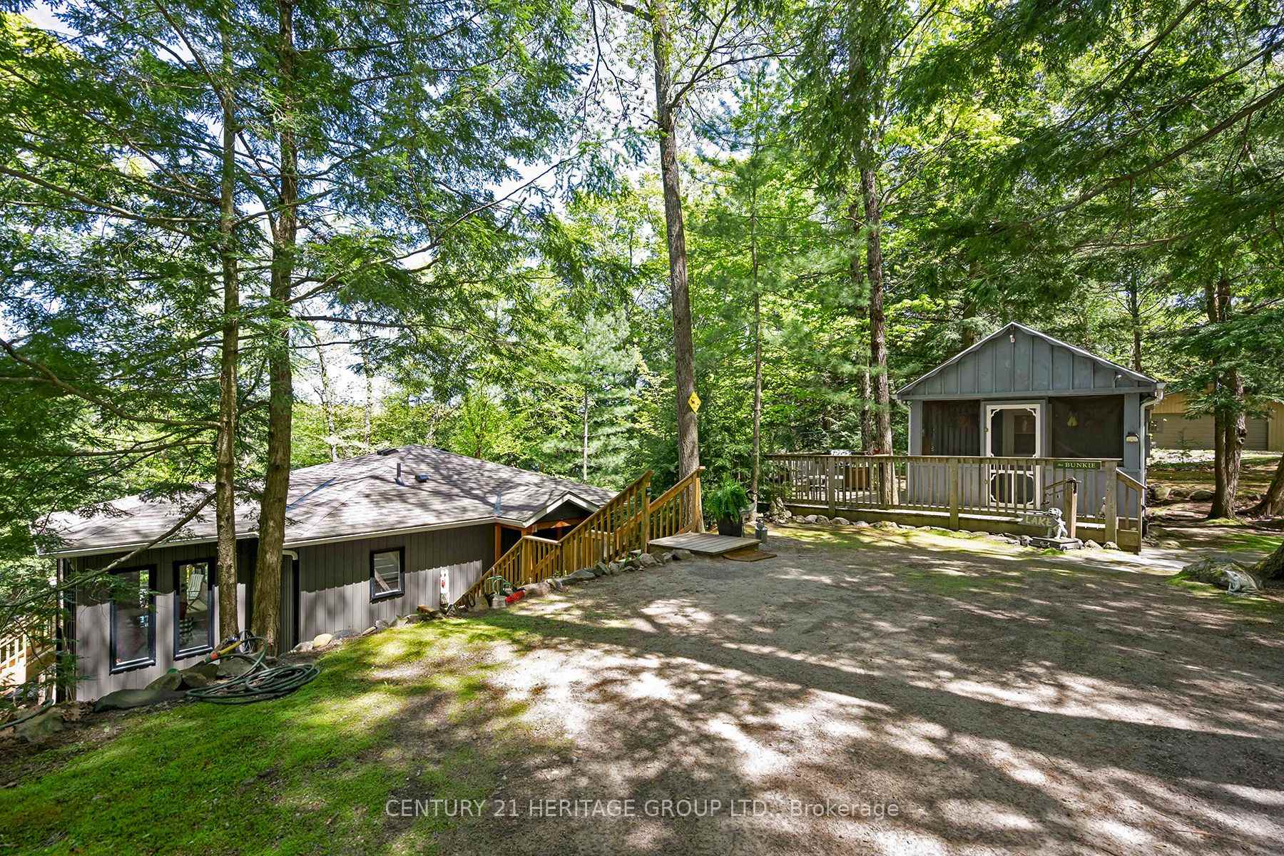 46 Goddard Crescent, Seguin, ON P2A 0B2