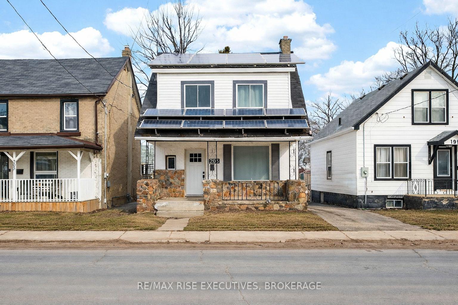 203 Concession Street, Kingston, ON K7K 2B4