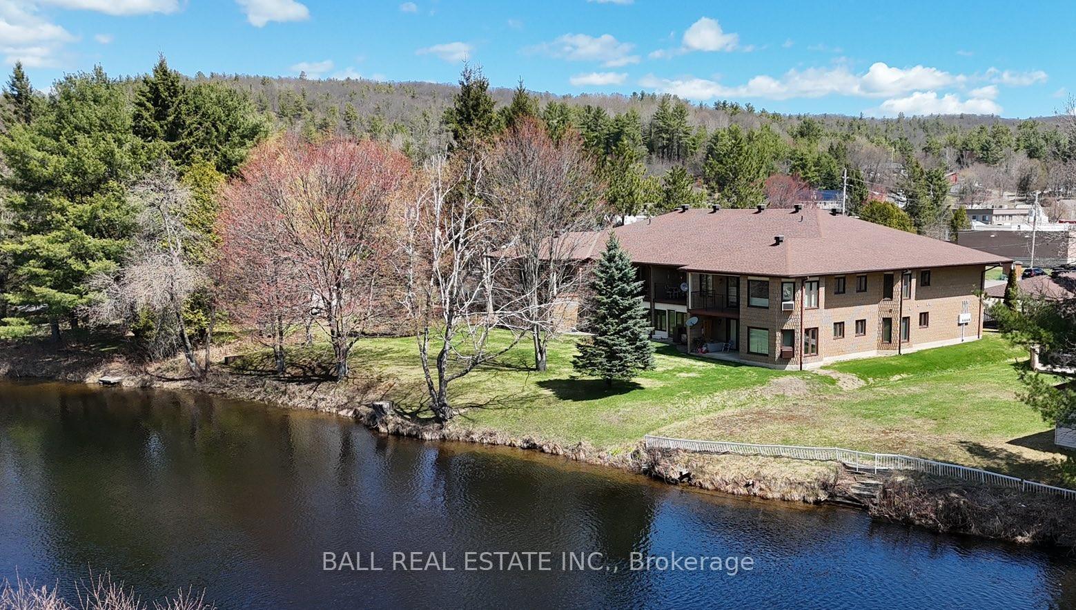 16 Alice Street 203, Bancroft, ON K0L 1C0