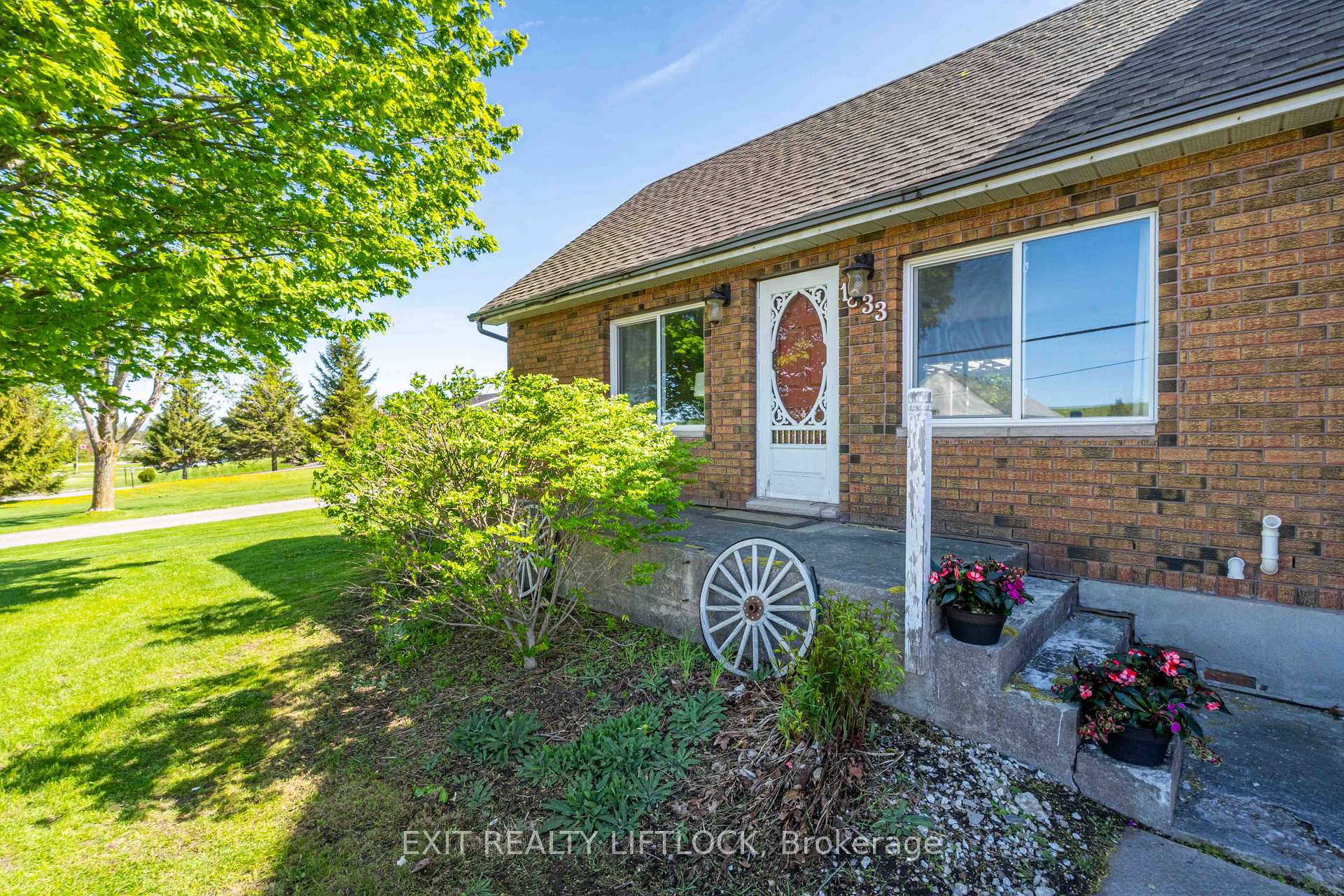 1833 Keene Road, Otonabee-South Monaghan, ON K9J 6X7