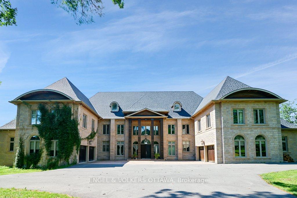 2892 Presquile Road, Alfred and Plantagenet, ON K0B 1J0