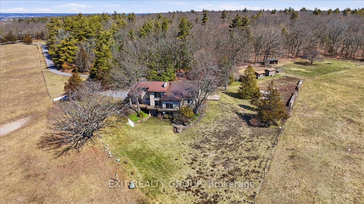 401 Hearns Road, Quinte West, ON K0K 2C0