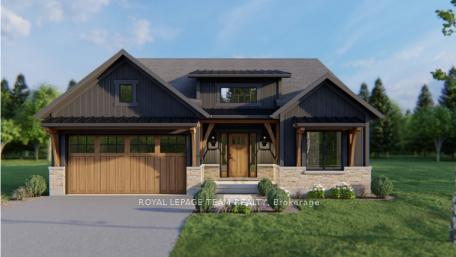 140 Chandelle Private, Carp - Huntley Ward, ON K0A 1L0