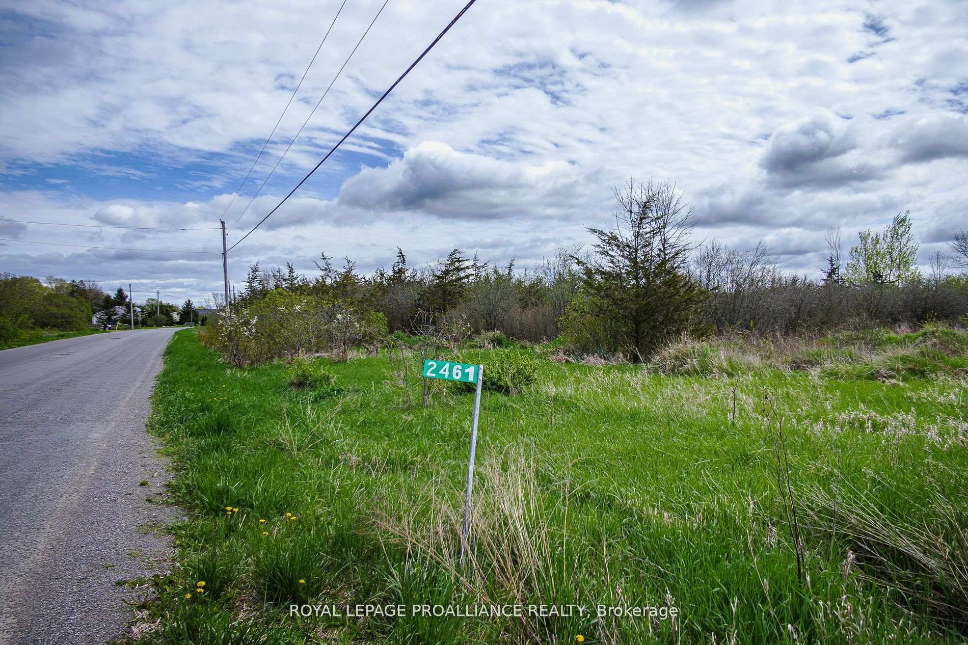 2461 Victoria Road, Prince Edward County, ON K0K 1L0