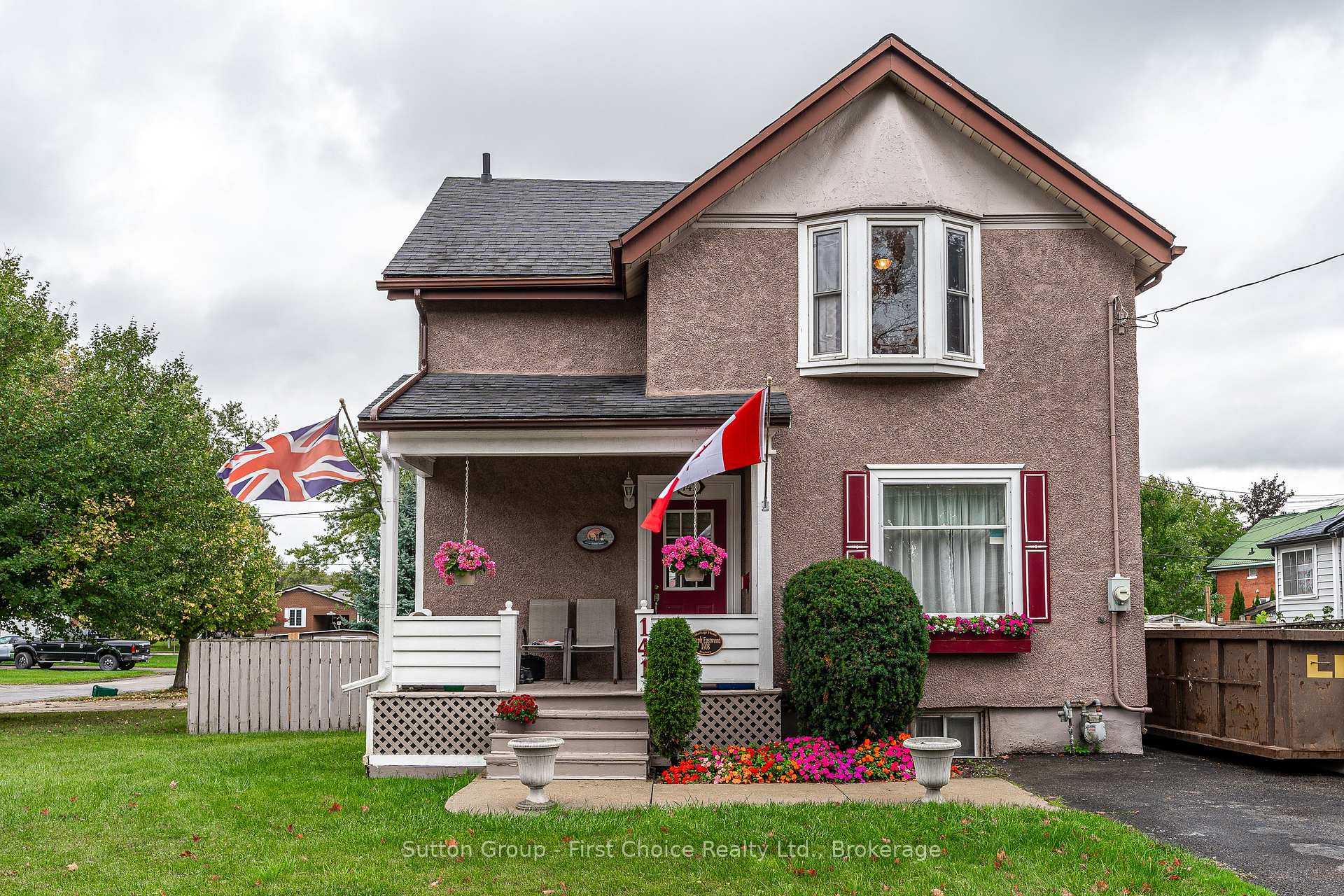 141 Perth Street, Stratford, ON N5A 3Y1