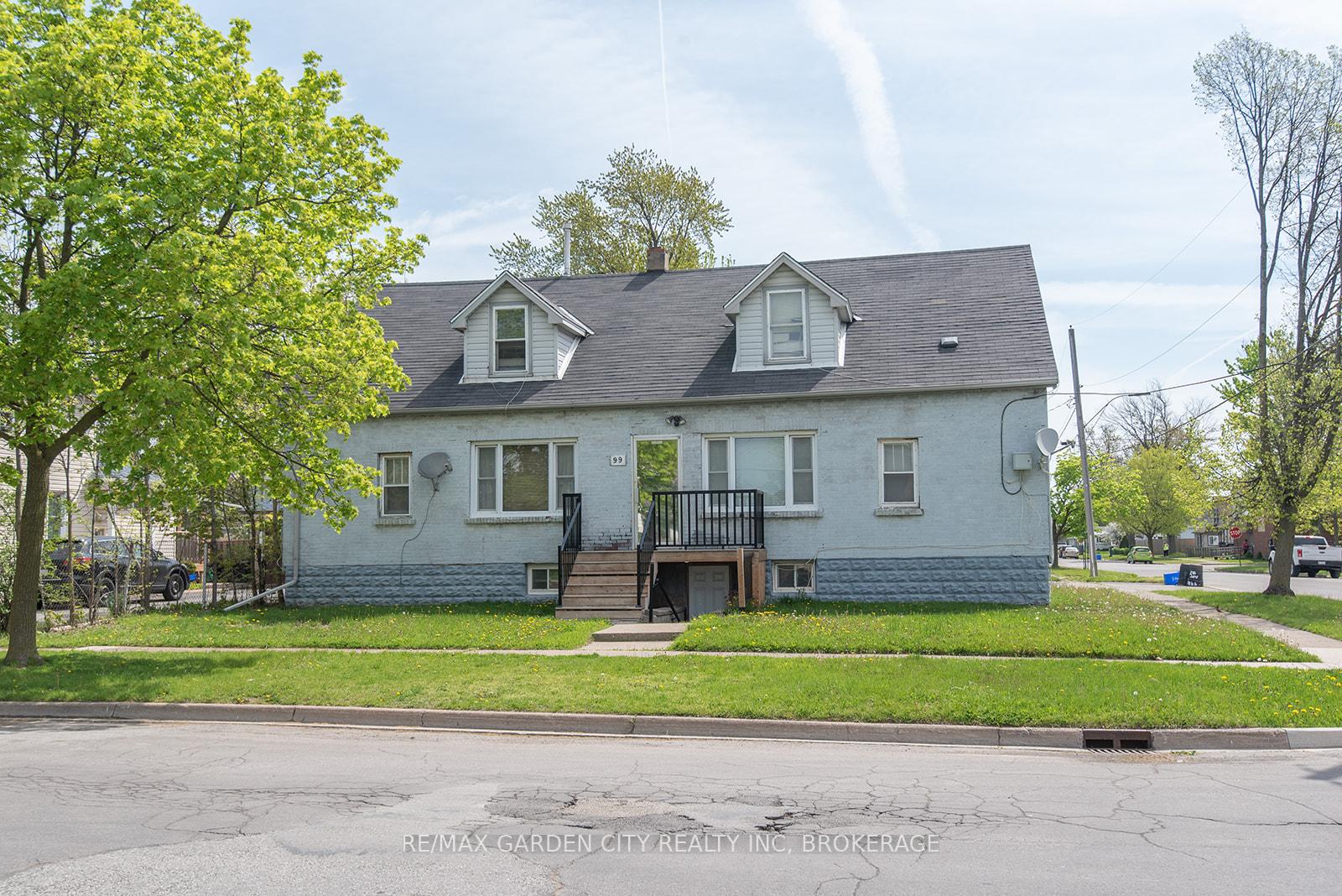 99 Beatrice Street, Welland, ON L3B 2Z2