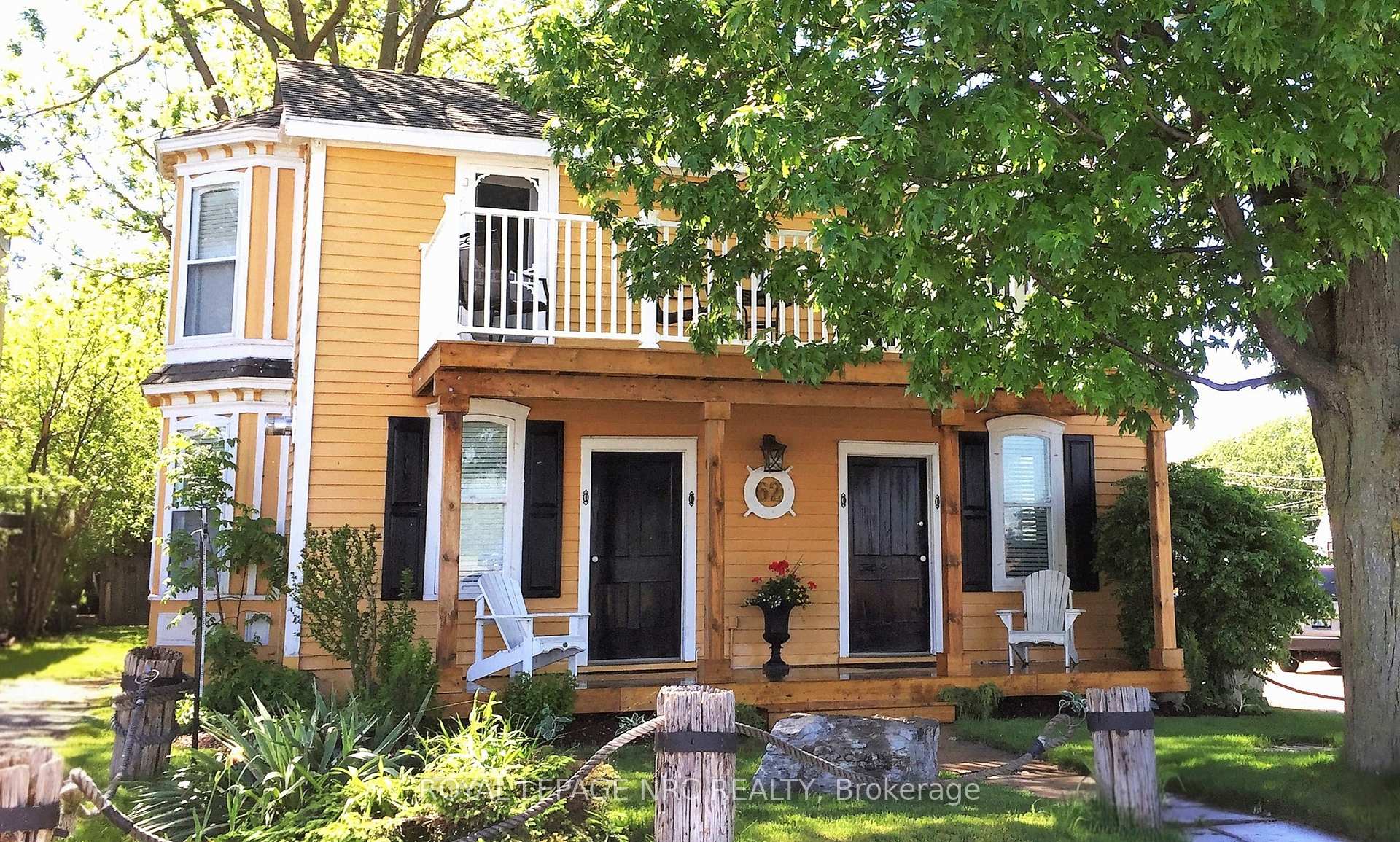 62 West Street, Port Colborne, ON L3K 4C8