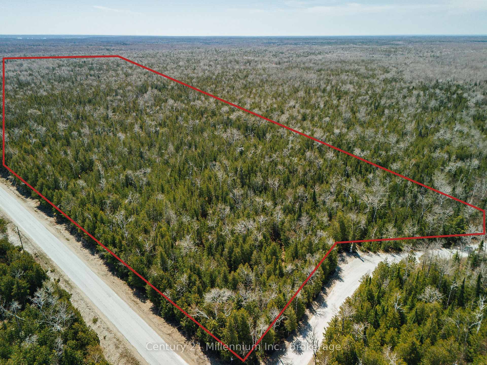PT LT 24-25 CON 4 EBR N/A, Northern Bruce Peninsula, ON N0H 1W0