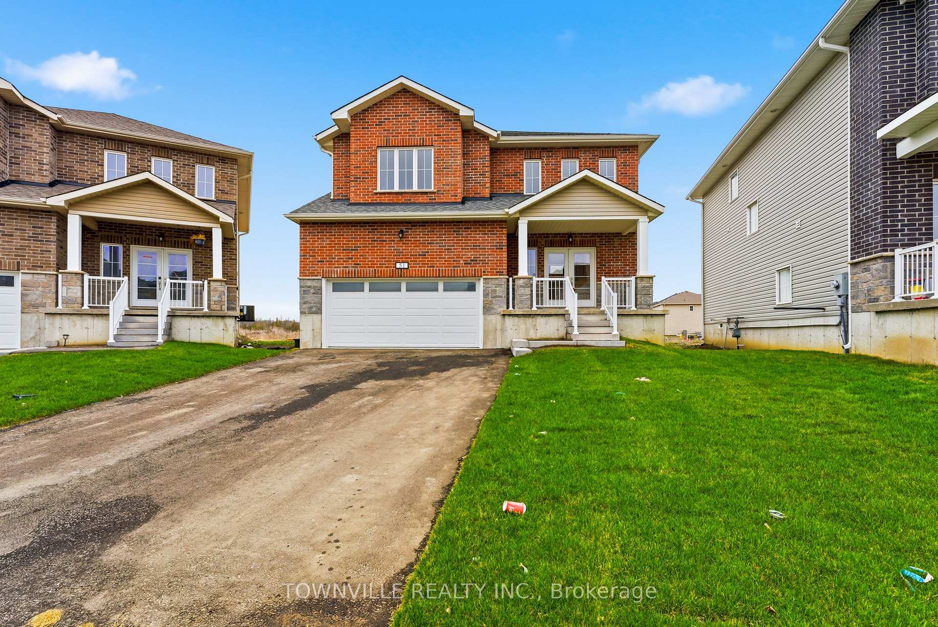 51 Bradden Crescent, Belleville, ON K8N 0T7