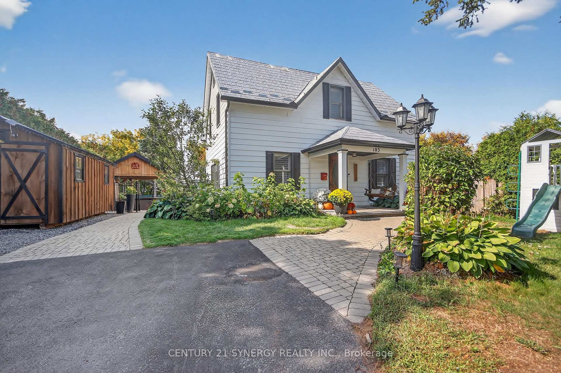 103 Queen Charlotte Street, Stittsville - Munster - Richmond, ON K0A 2Z0