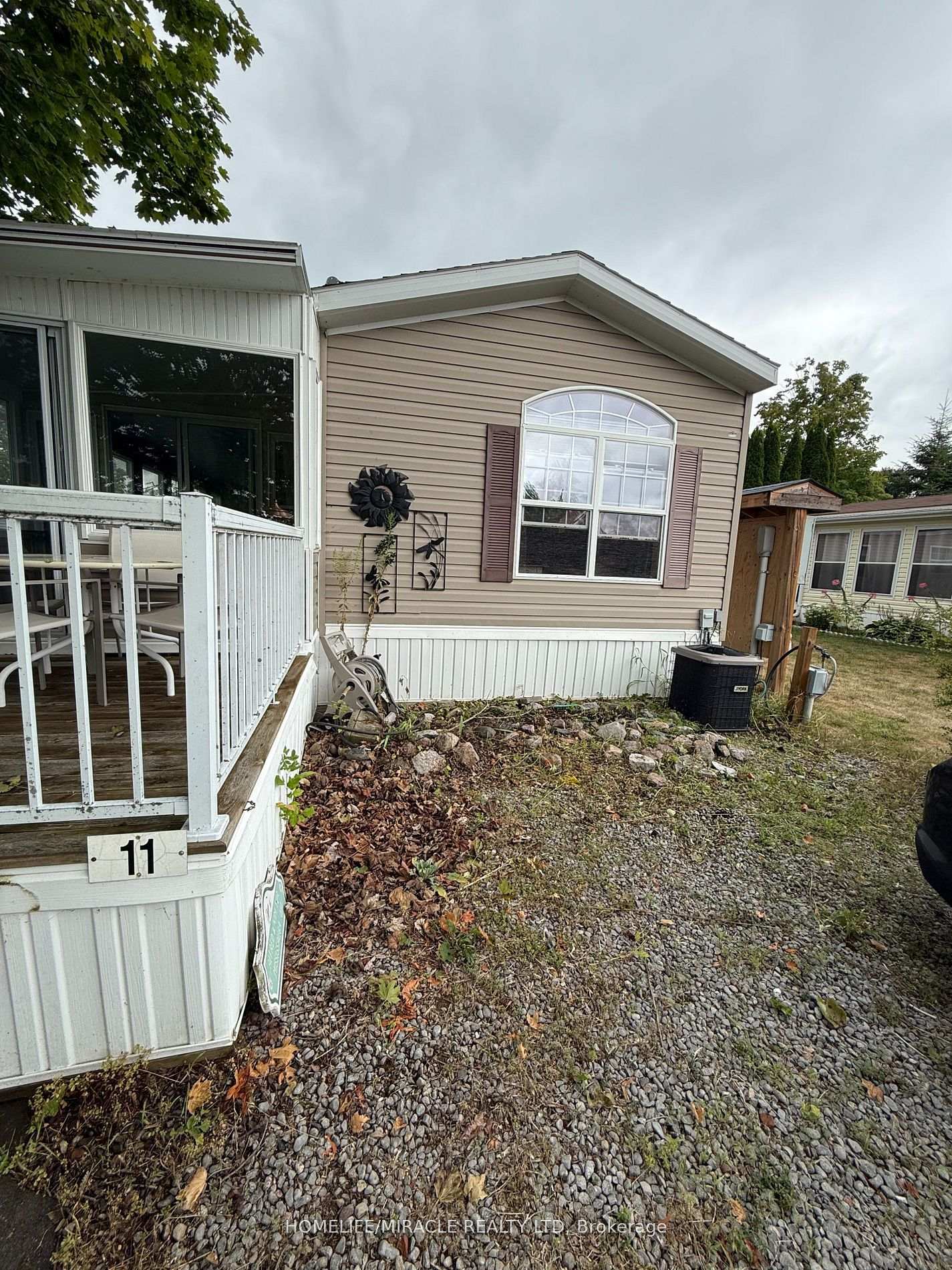 11 Grandview Drive, Otonabee-South Monaghan, ON K0L 2G0