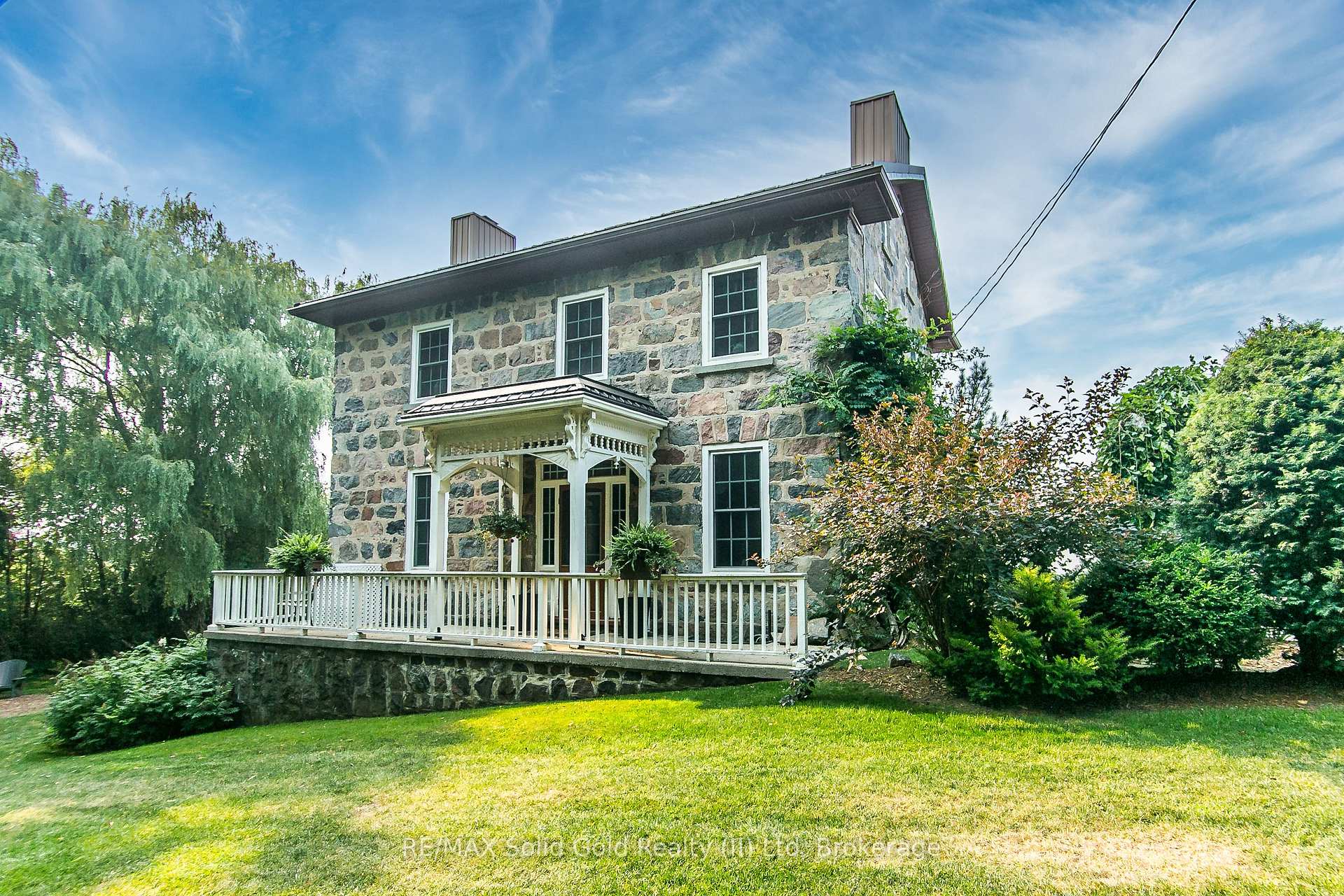 906864 Township Road 12 Road, Blandford-Blenheim, ON N0J 1B0
