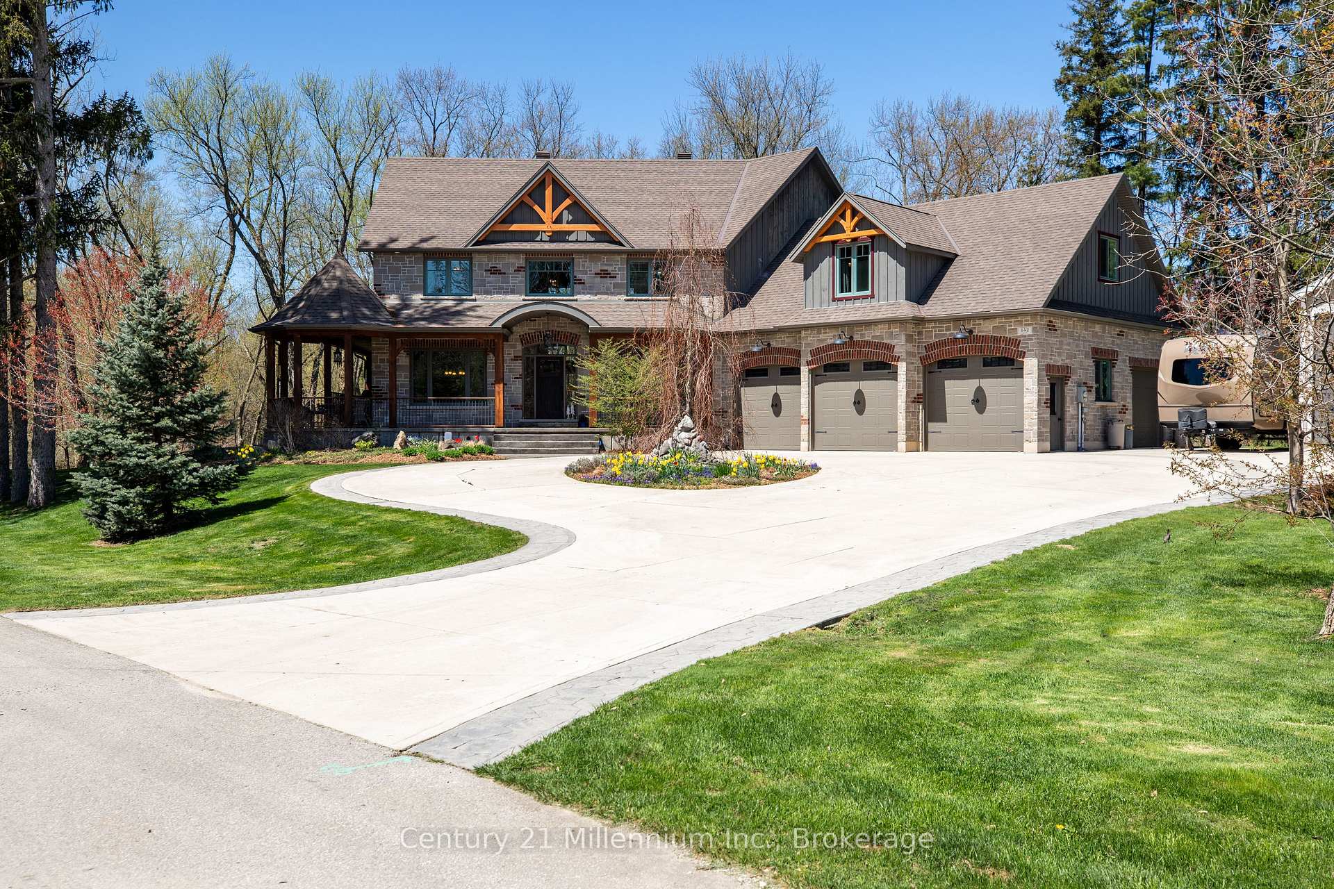 142 Mill Street, Arran-Elderslie, ON N0H 2N0