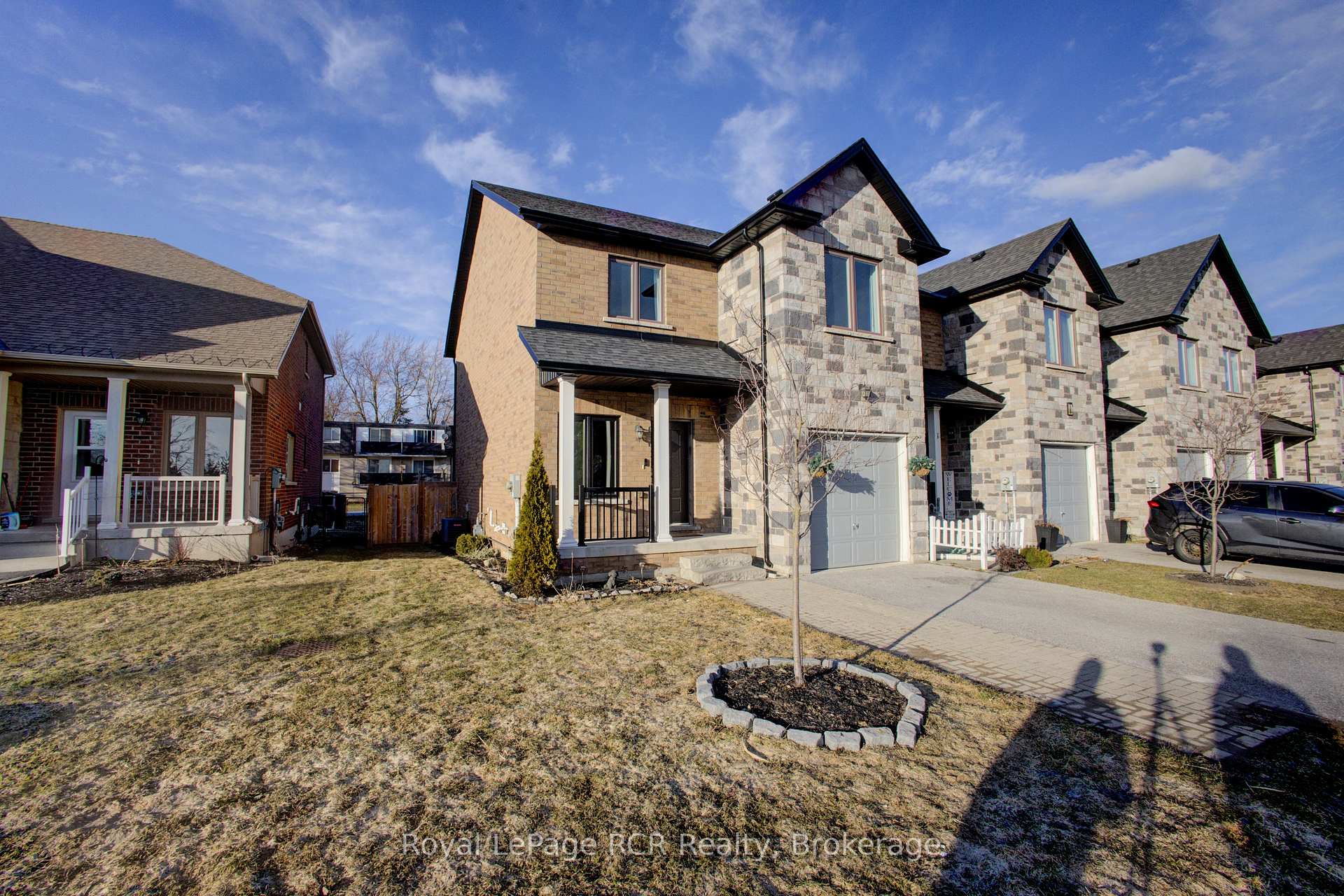 117 Berkshire Drive, Wellington North, ON N0G 1A0