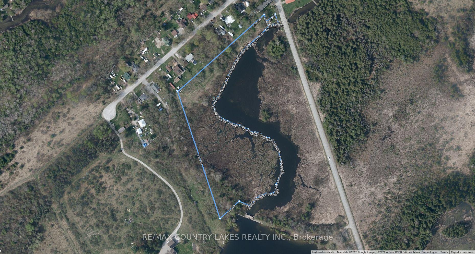 Lt 5 Victoria Road, Kawartha Lakes, ON K0M 2B0