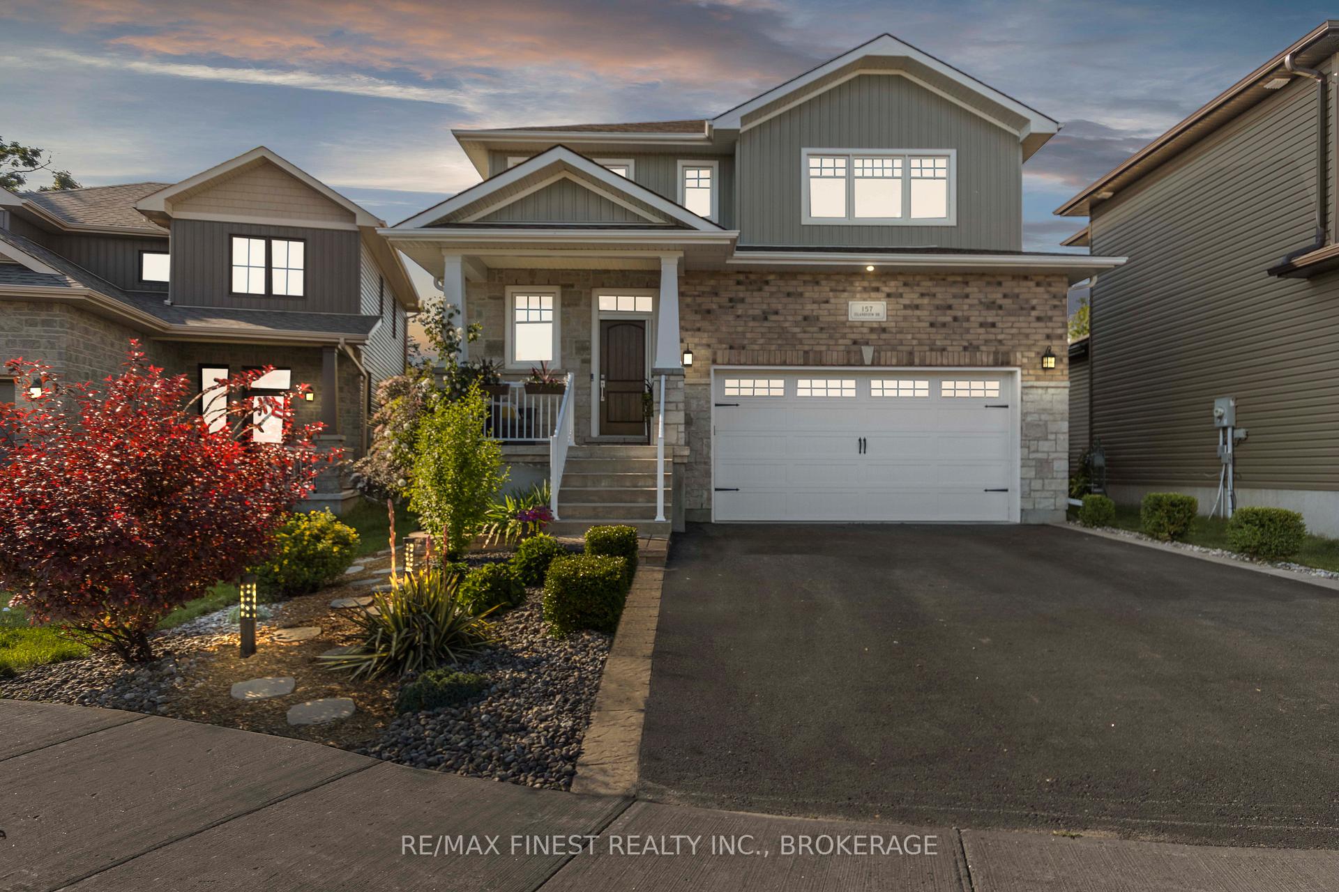 157 Islandview Drive, Loyalist, ON K7N 0A5