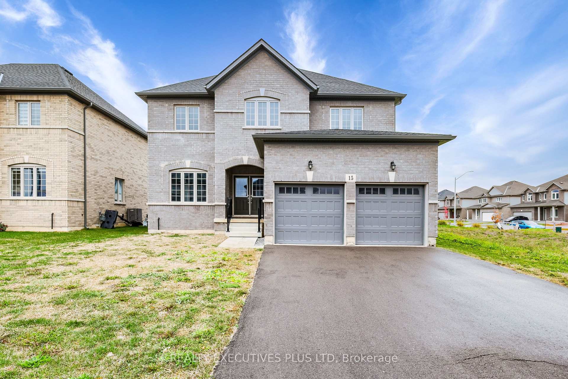 15 Venture Way N/A, Thorold, ON L2V 0G9