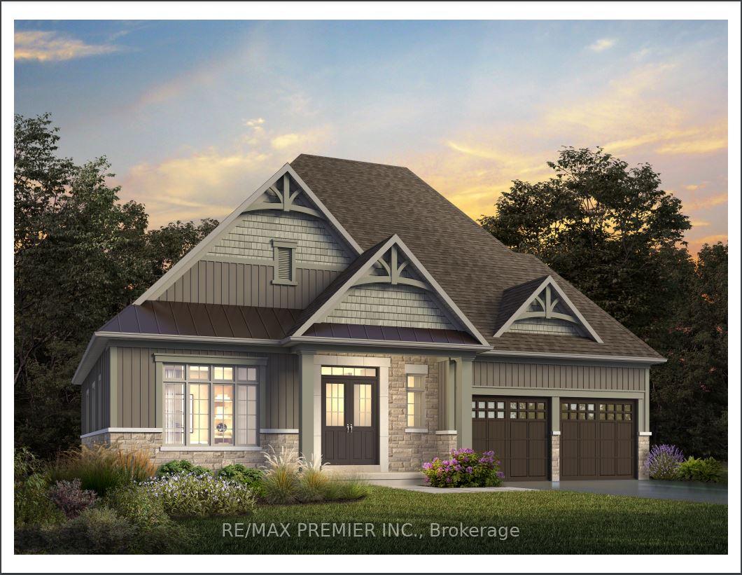 15 Hilton Lane, Meaford, ON N4L 1L8