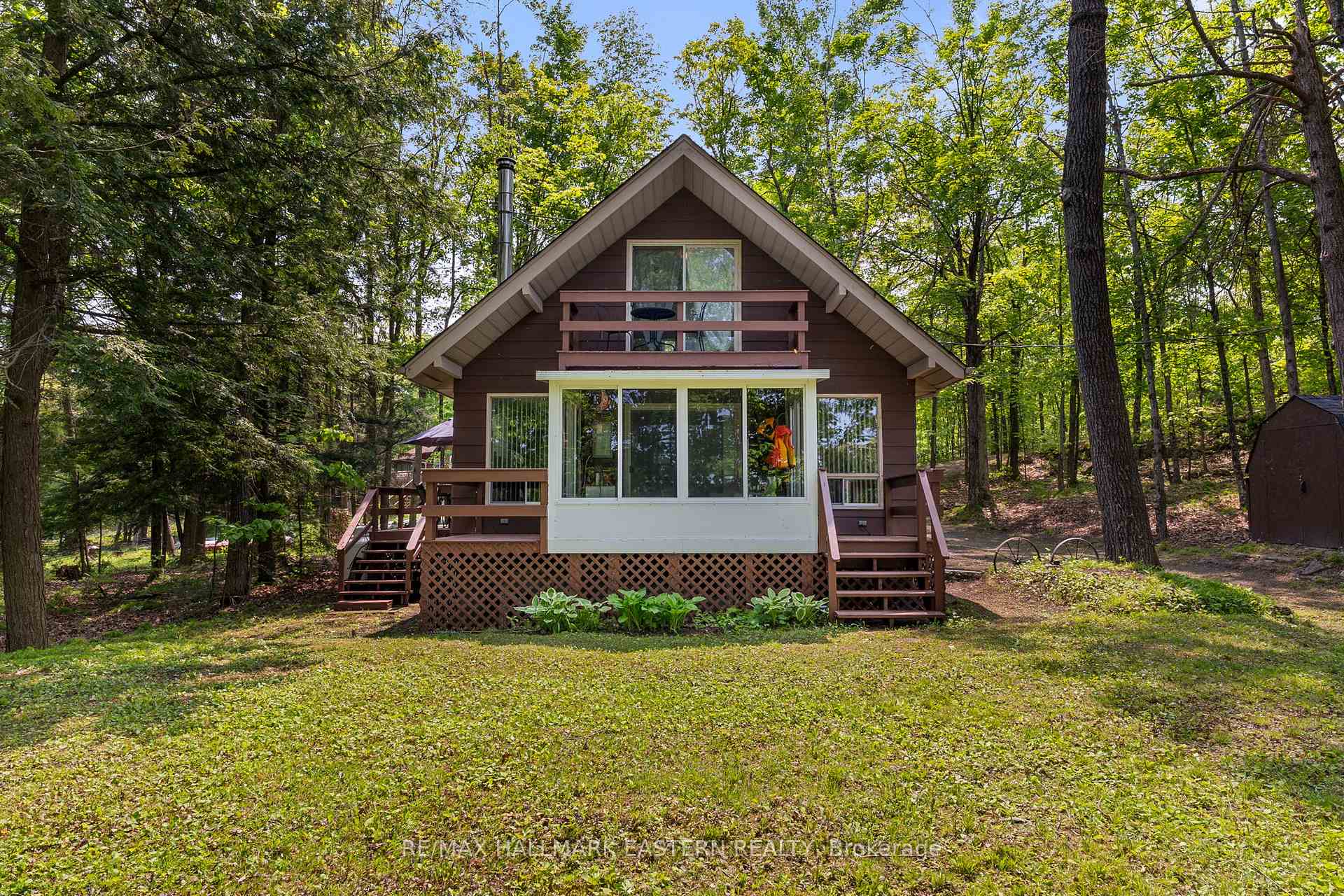 68 Irwin Drive, Trent Lakes, ON K0L 1J0
