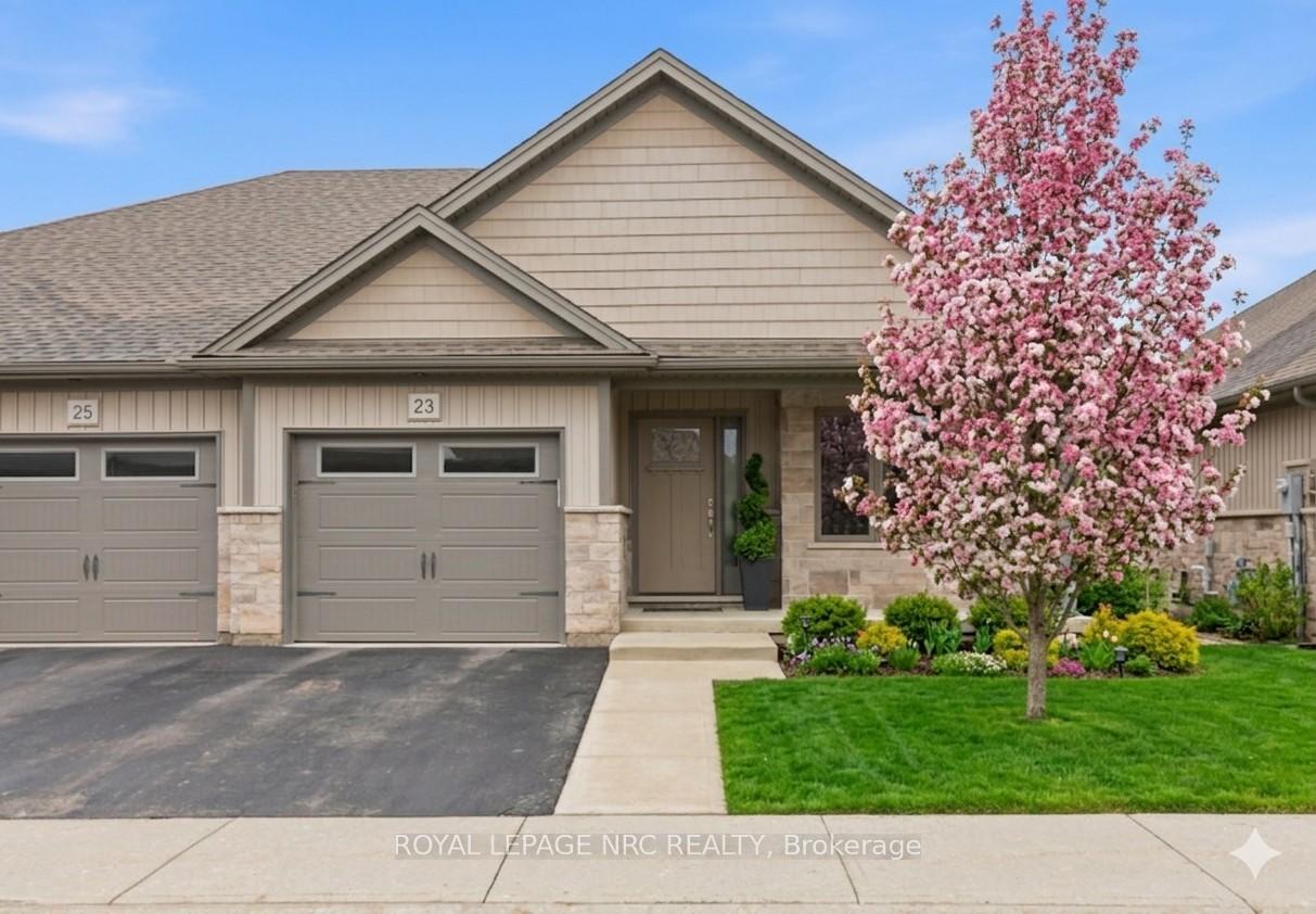 23 Richard Crescent, West Lincoln, ON L0R 2A0