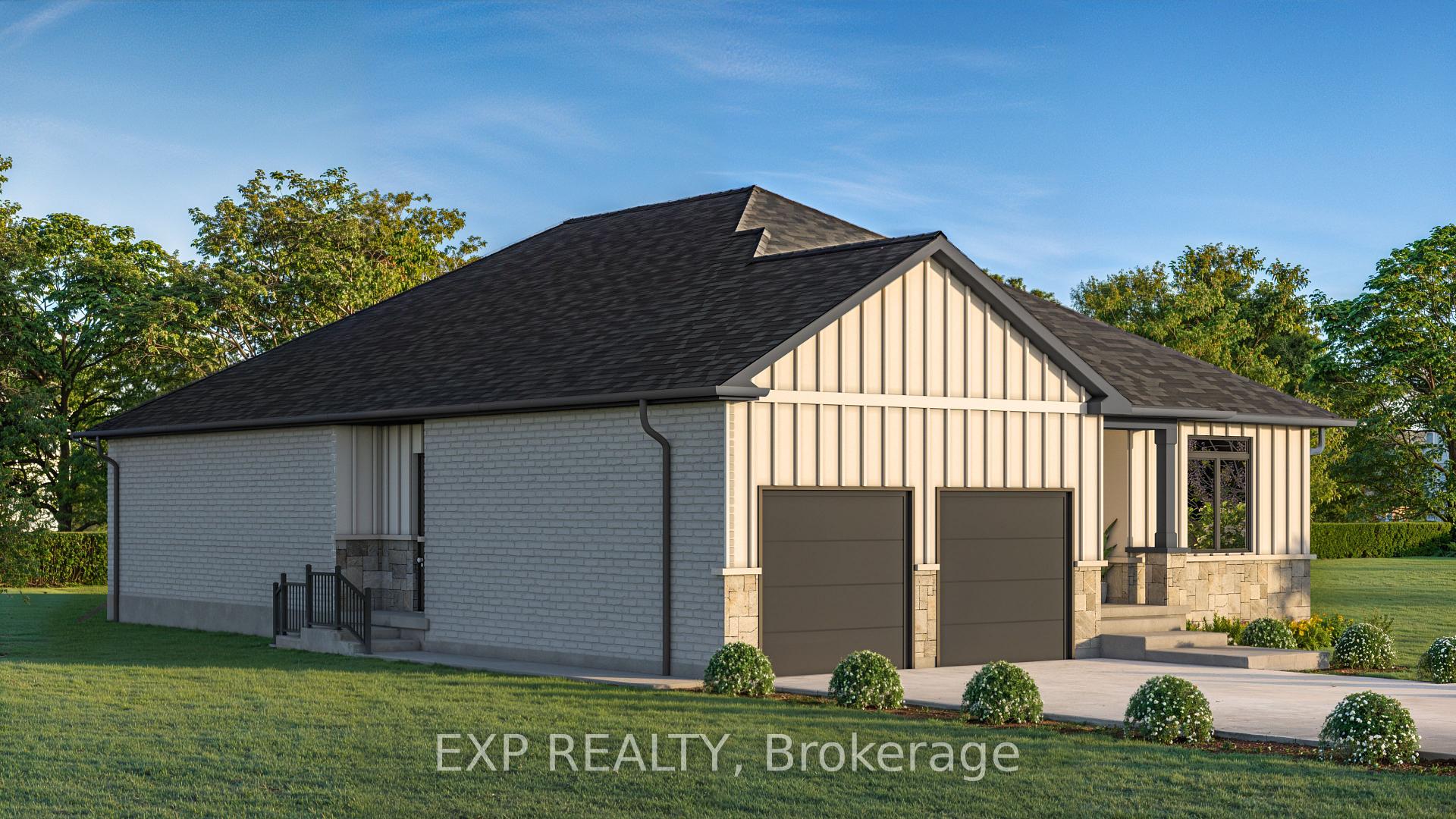 420 Erie Street, Warwick, ON N0M 2S0