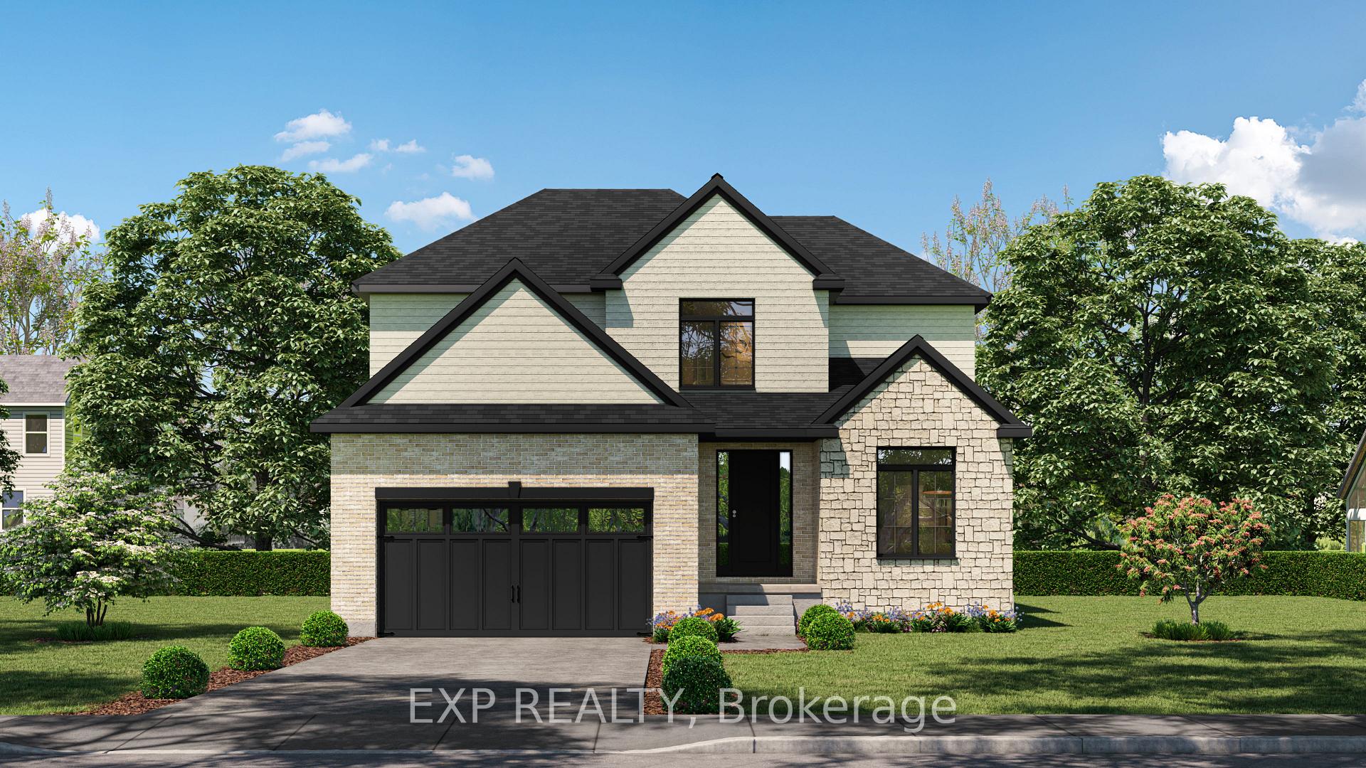 261 John Street, Warwick, ON N0M 2S0