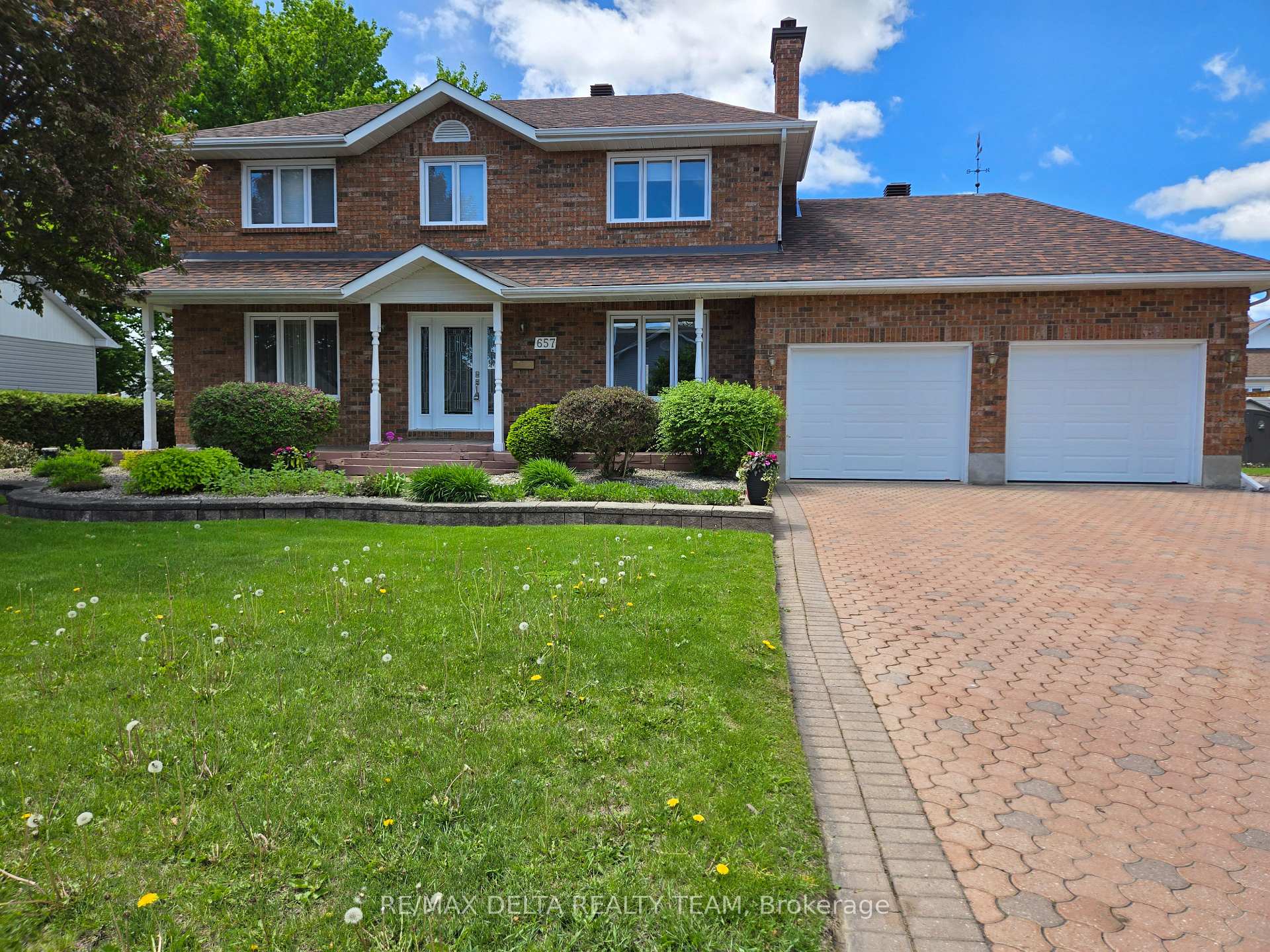 657 Ste Anne Street, Casselman, ON K0A 1M0