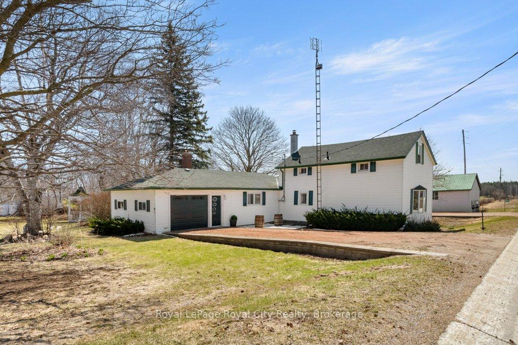8397 Wellington 22 Road, Guelph/Eramosa, ON N0B 2K0